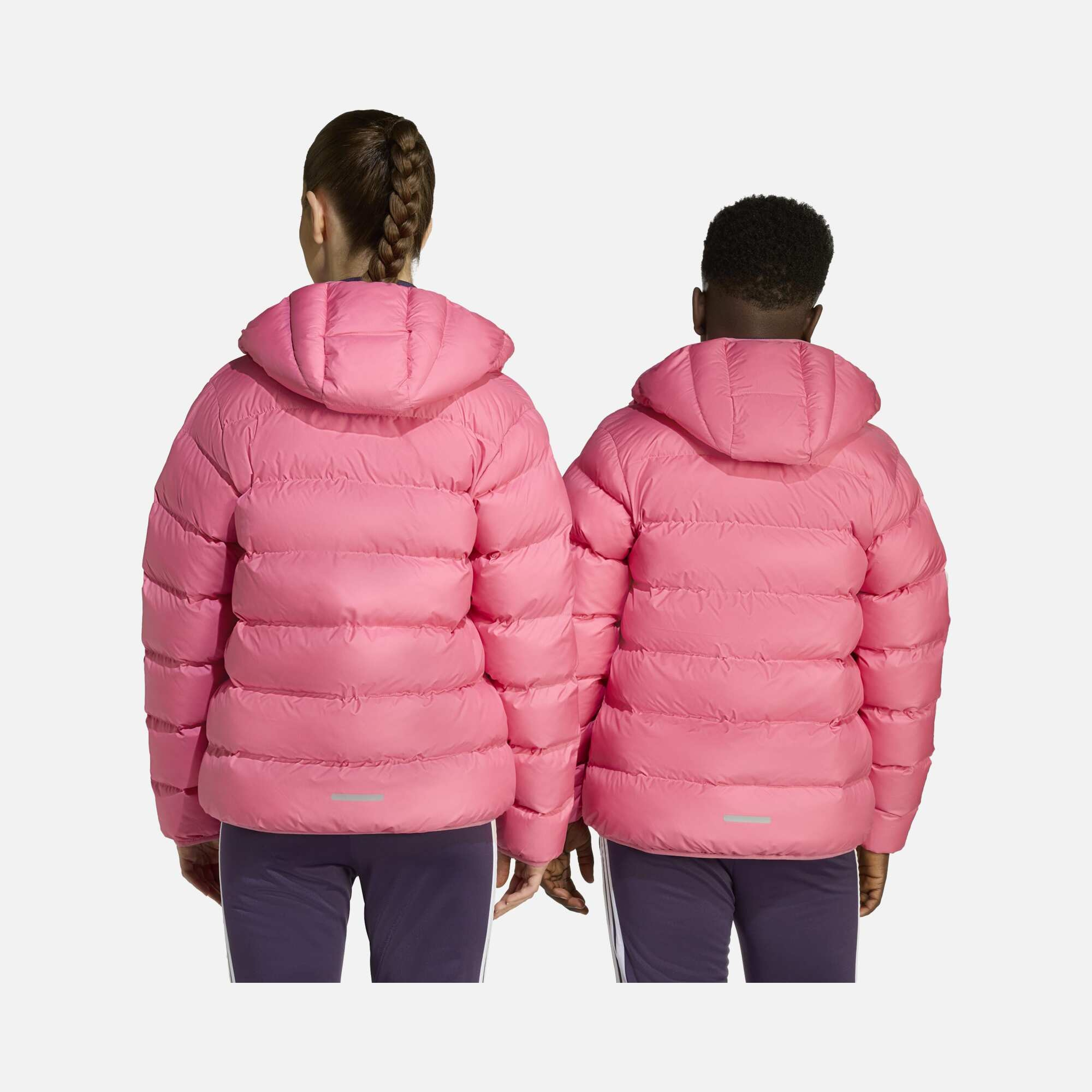 adidas J Sd Jkt Çocuk Mont