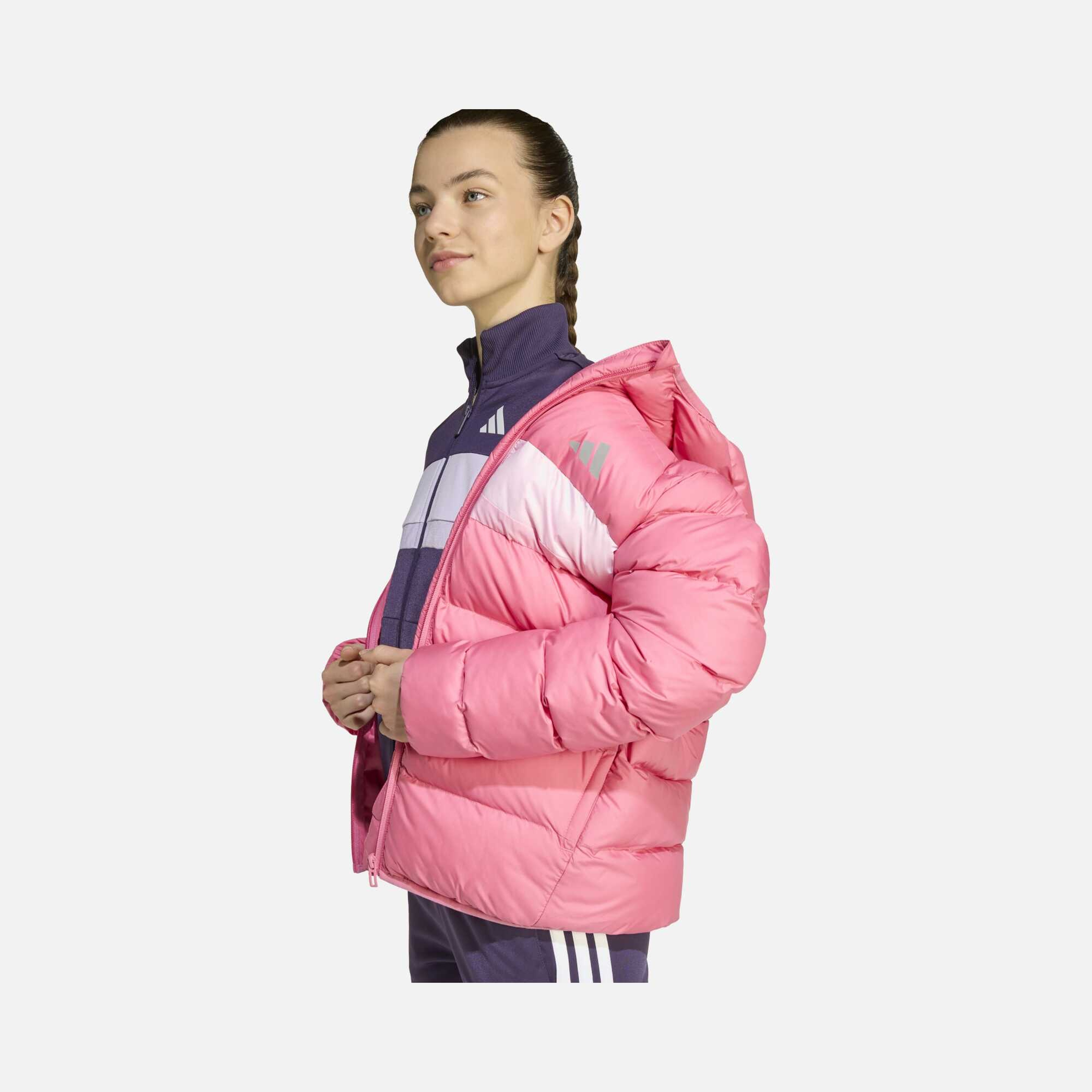 adidas J Sd Jkt Çocuk Mont