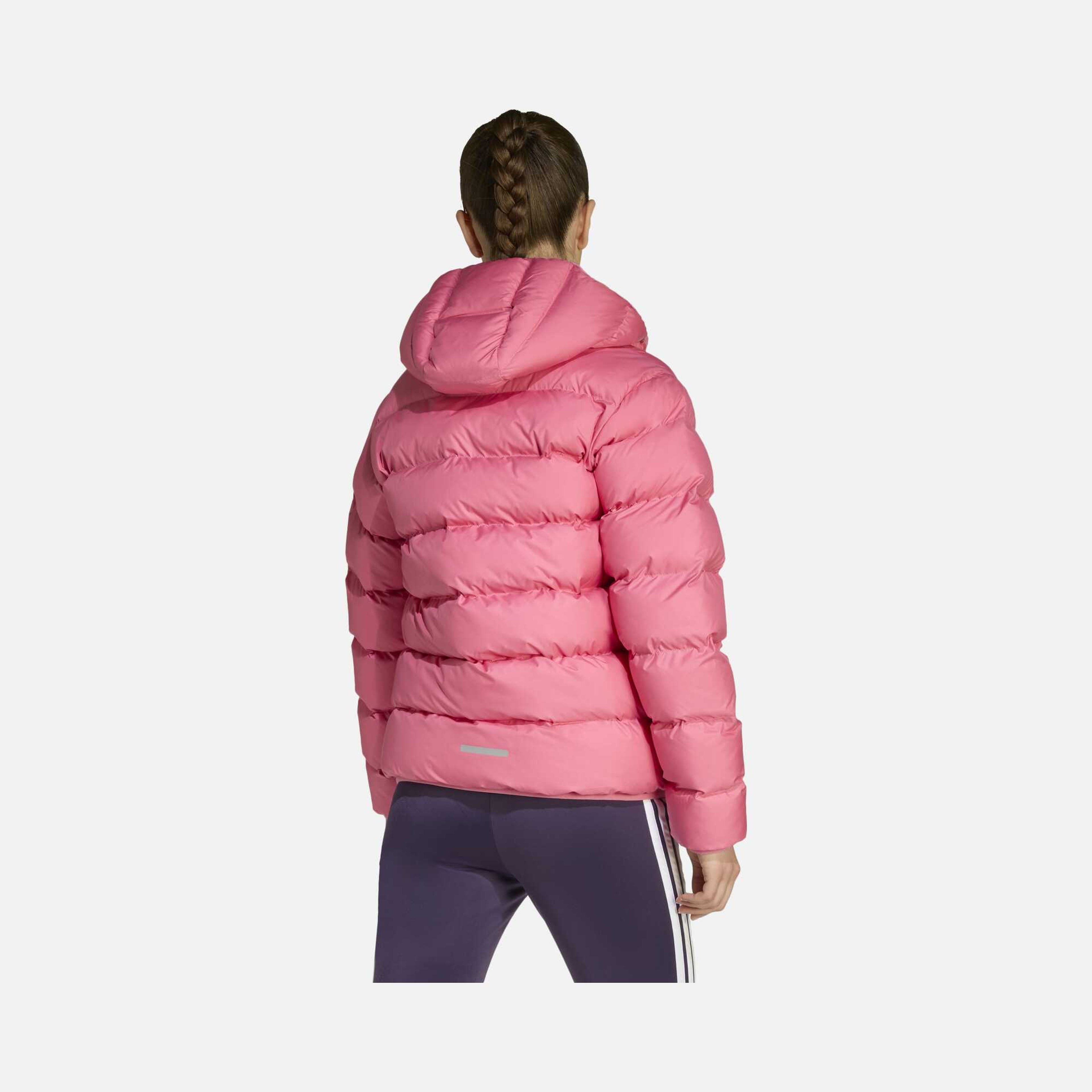 adidas J Sd Jkt Çocuk Mont