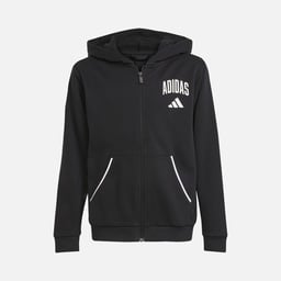 adidas J Clgt Ft Fz Çocuk Sweatshirt