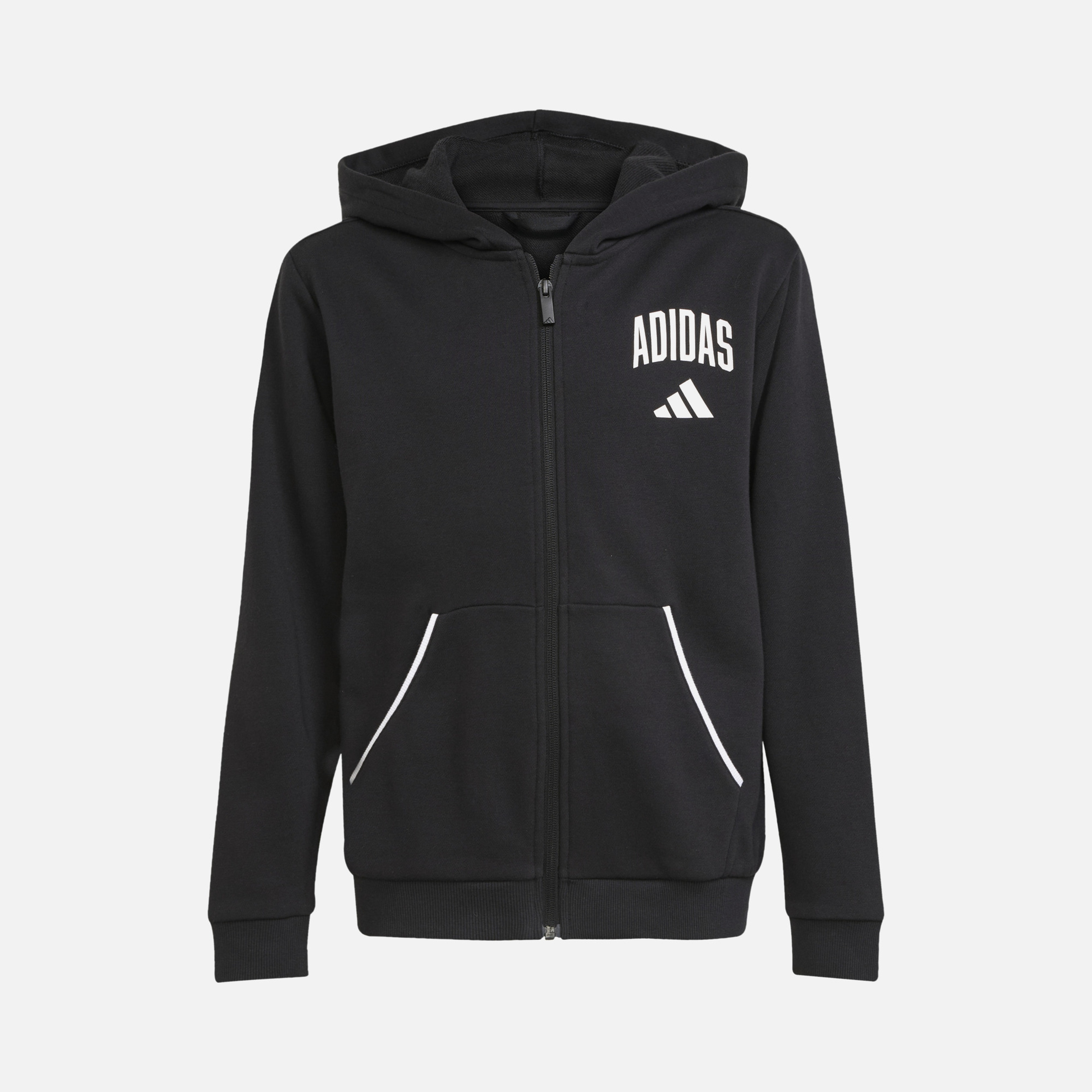 adidas J Clgt Ft Fz Çocuk Sweatshirt