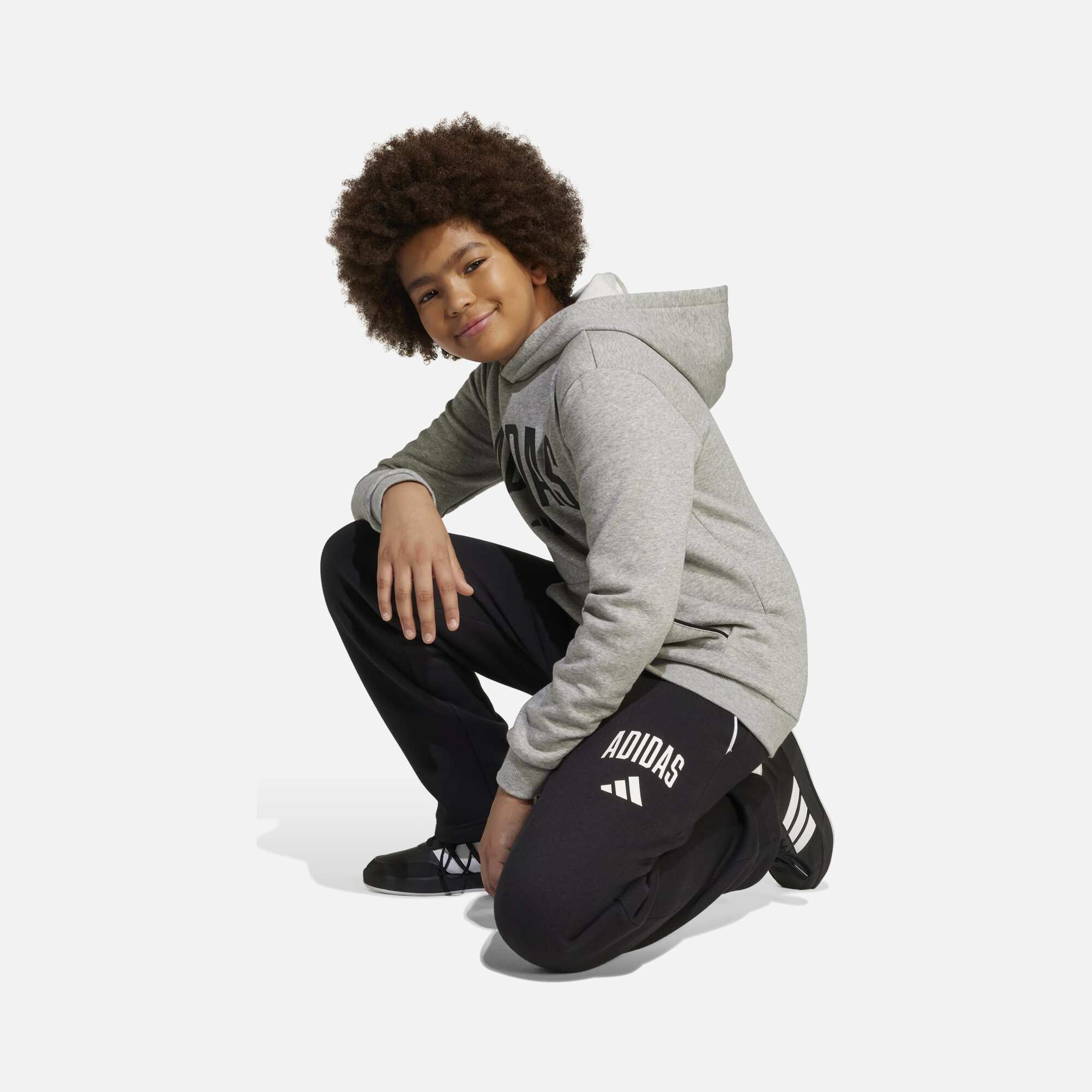 adidas J Clgt Fl Pnt Çocuk Pantolon