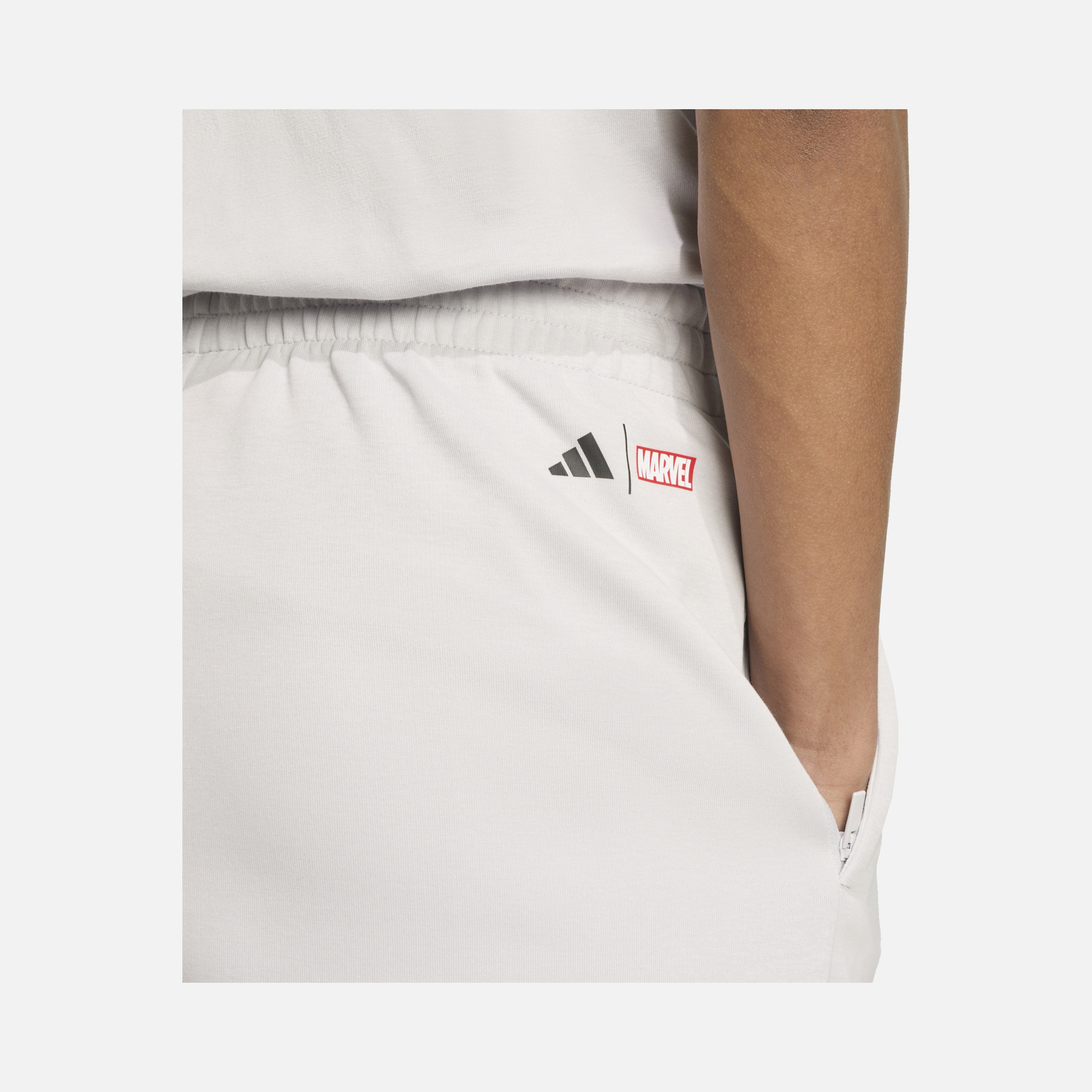 adidas M Sm Sweatshort Erkek Şort