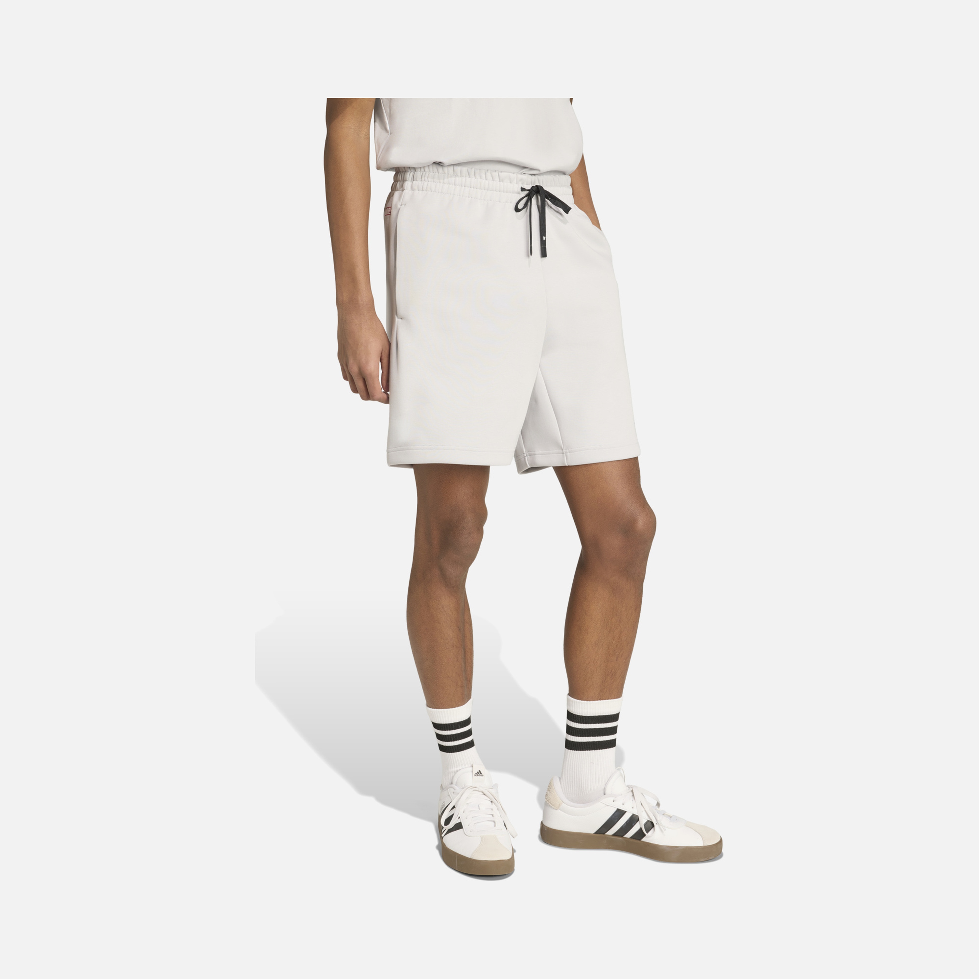 adidas M Sm Sweatshort Erkek Şort