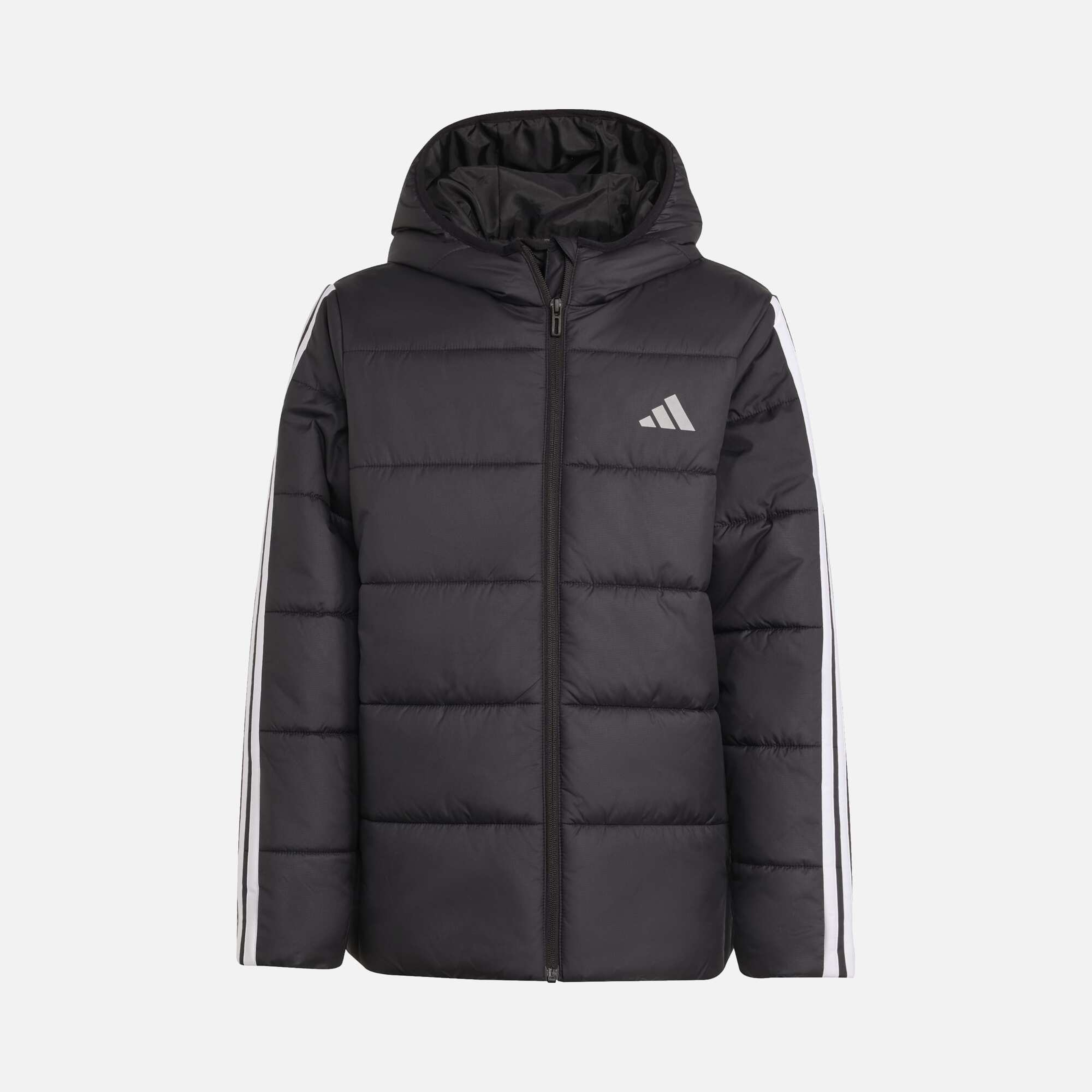 adidas J Ess 3 S Jkt Çocuk Mont