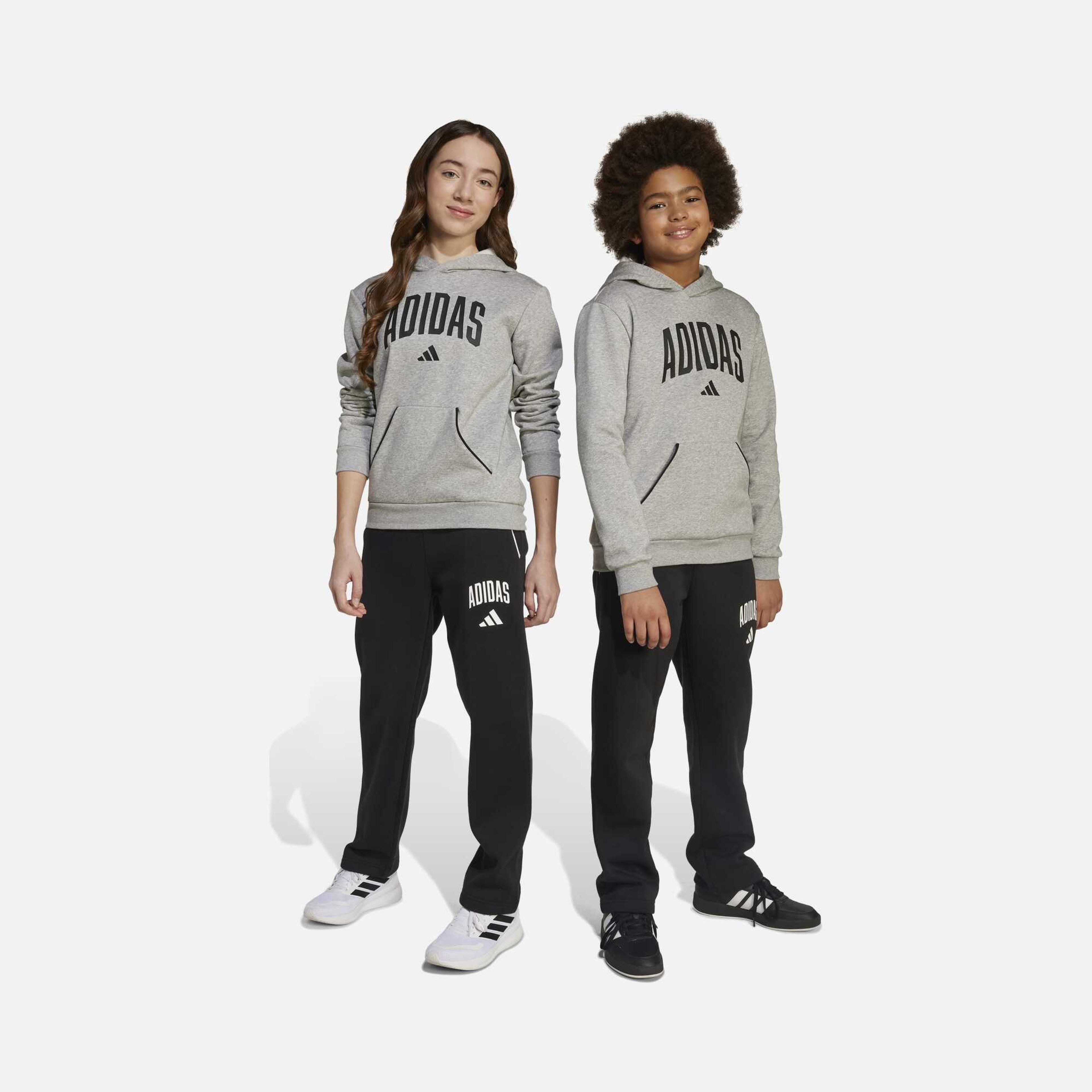 adidas J Clgt Fl Pnt Çocuk Pantolon