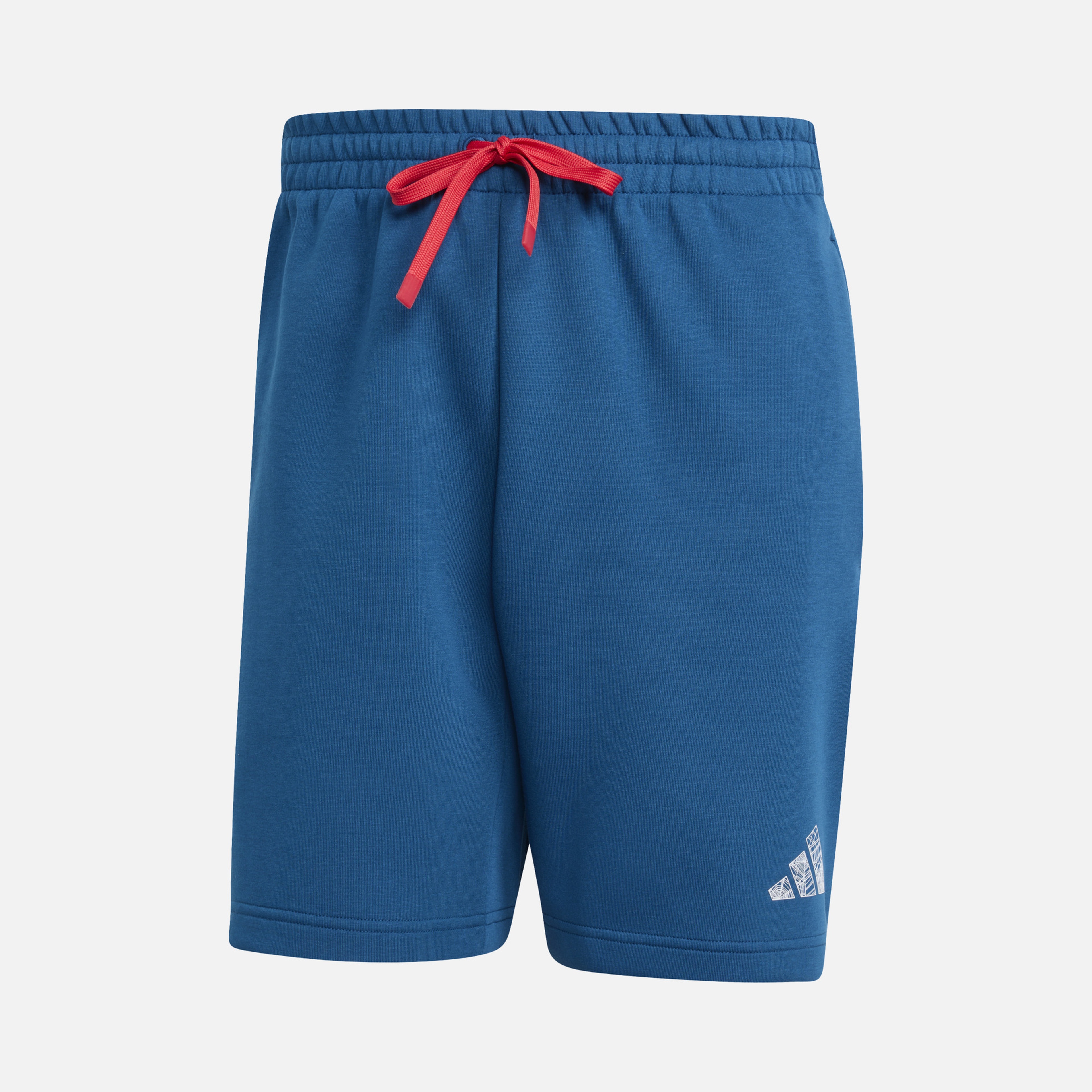 adidas M Sm Sweatshort Erkek Şort