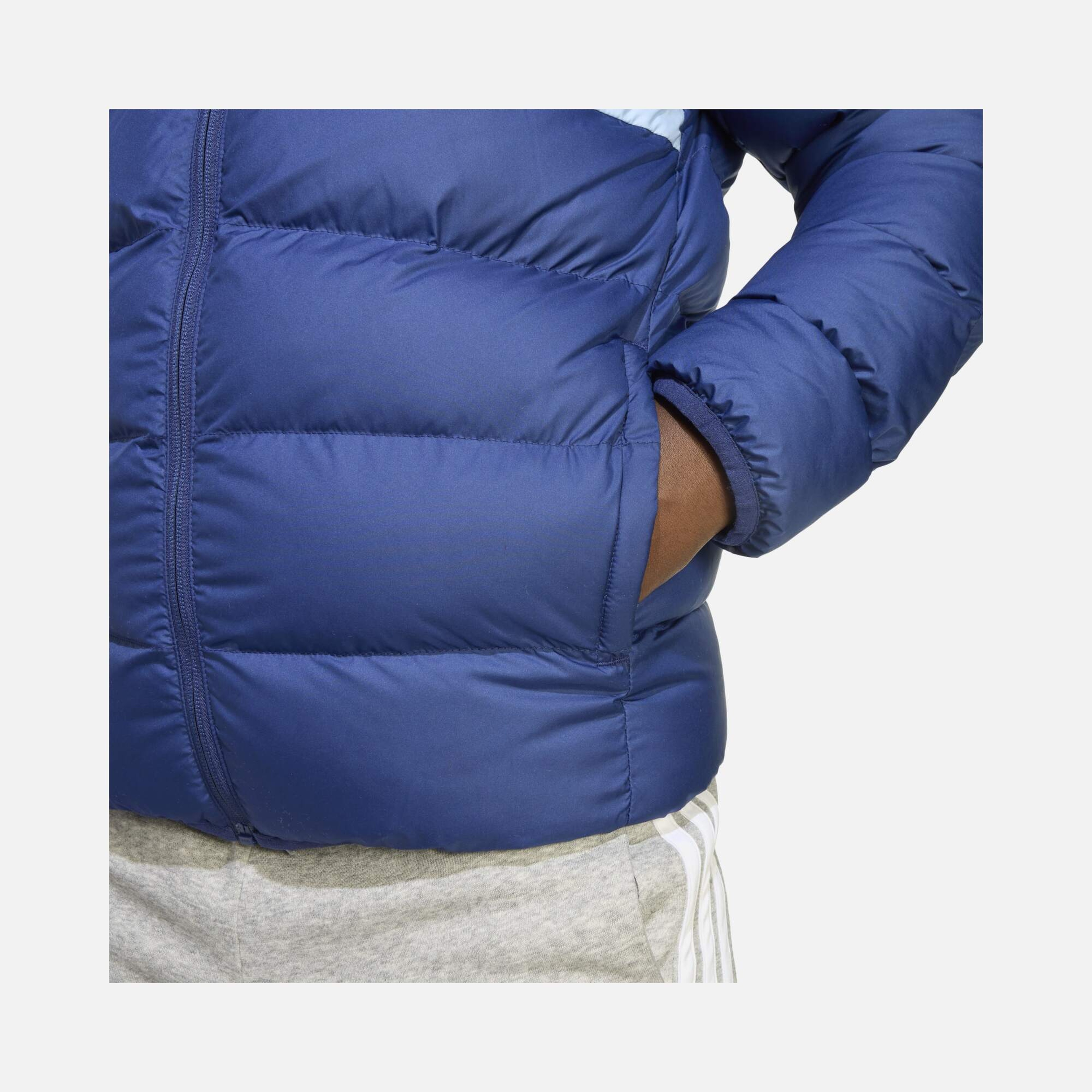 adidas J Sd Jkt Çocuk Mont