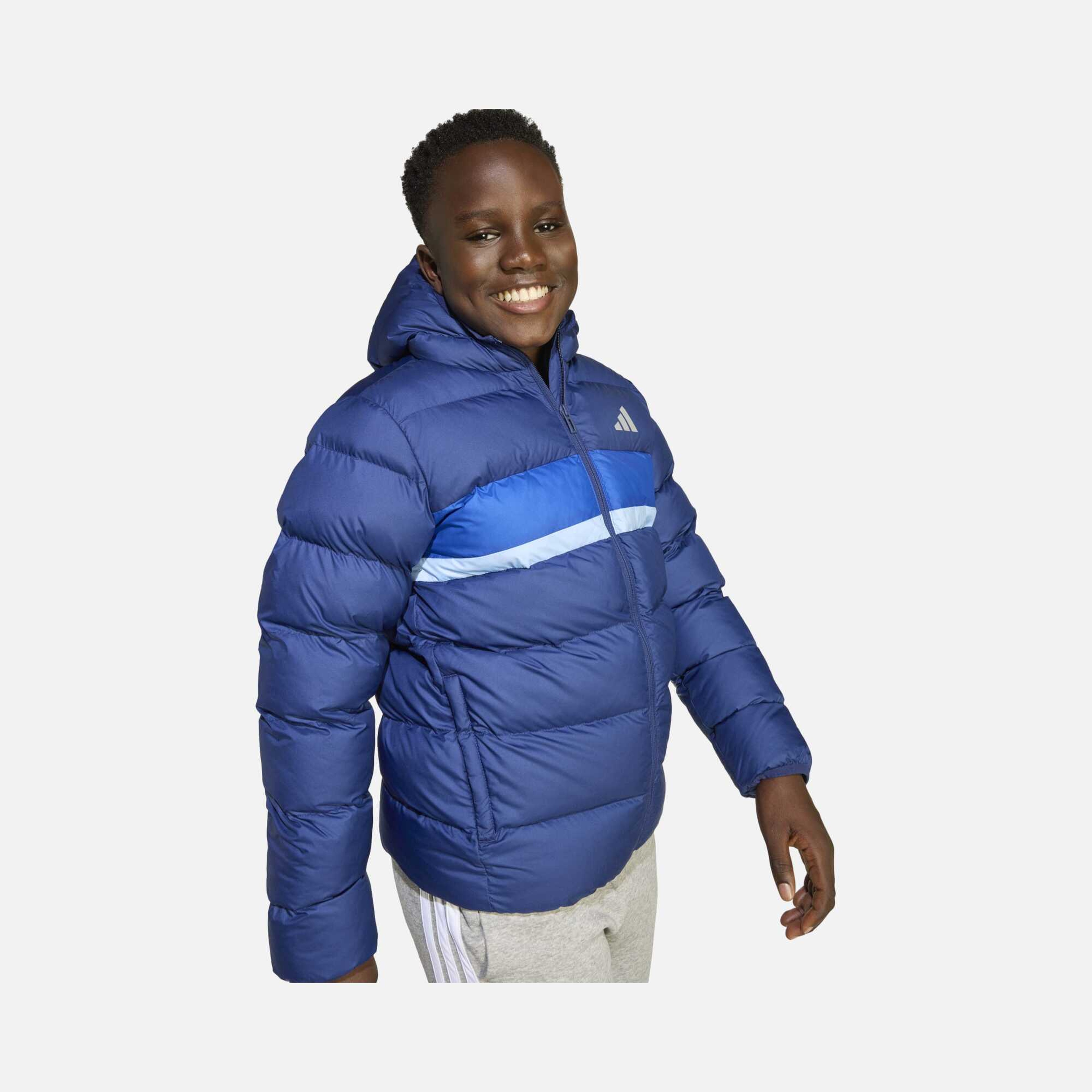 adidas J Sd Jkt Çocuk Mont