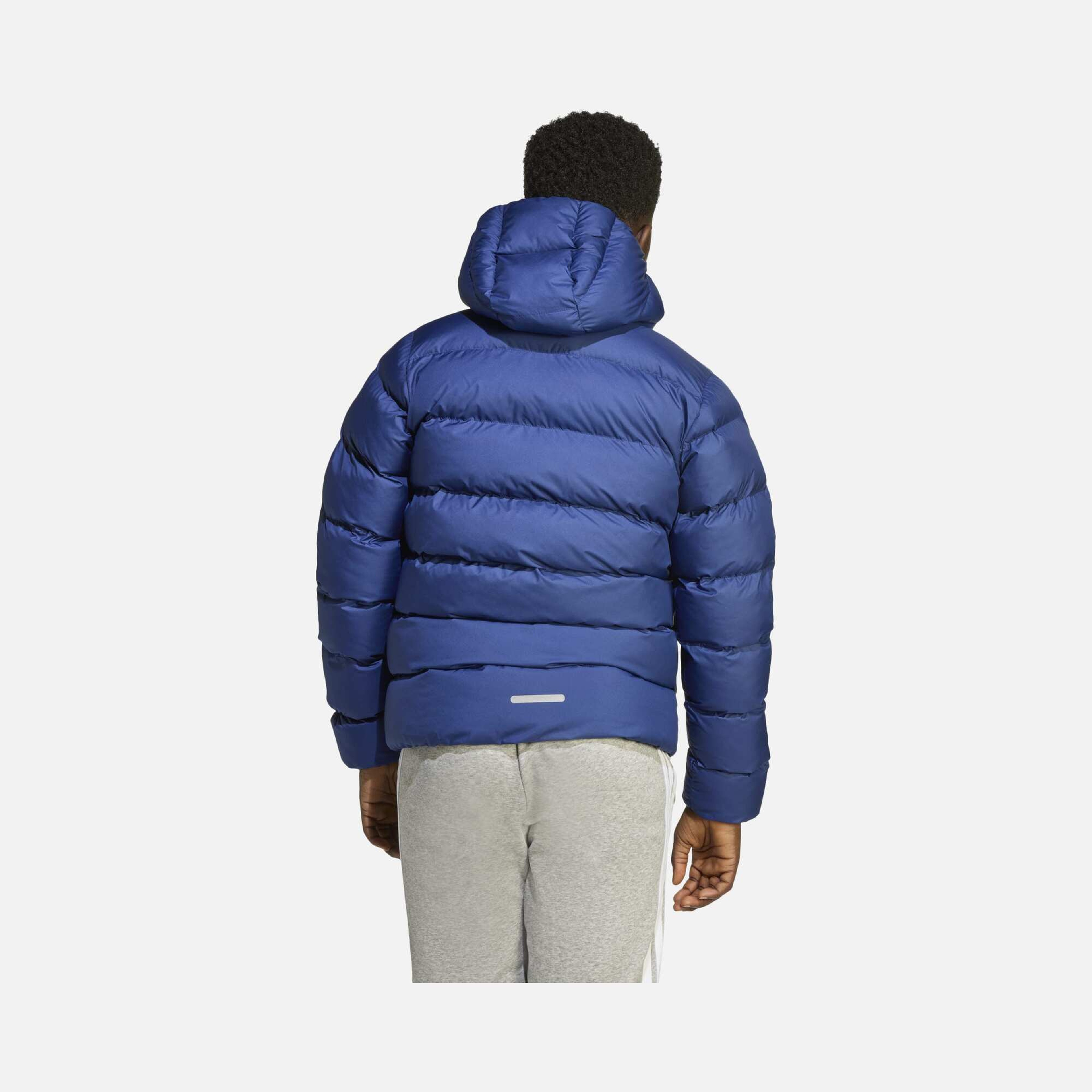 adidas J Sd Jkt Çocuk Mont