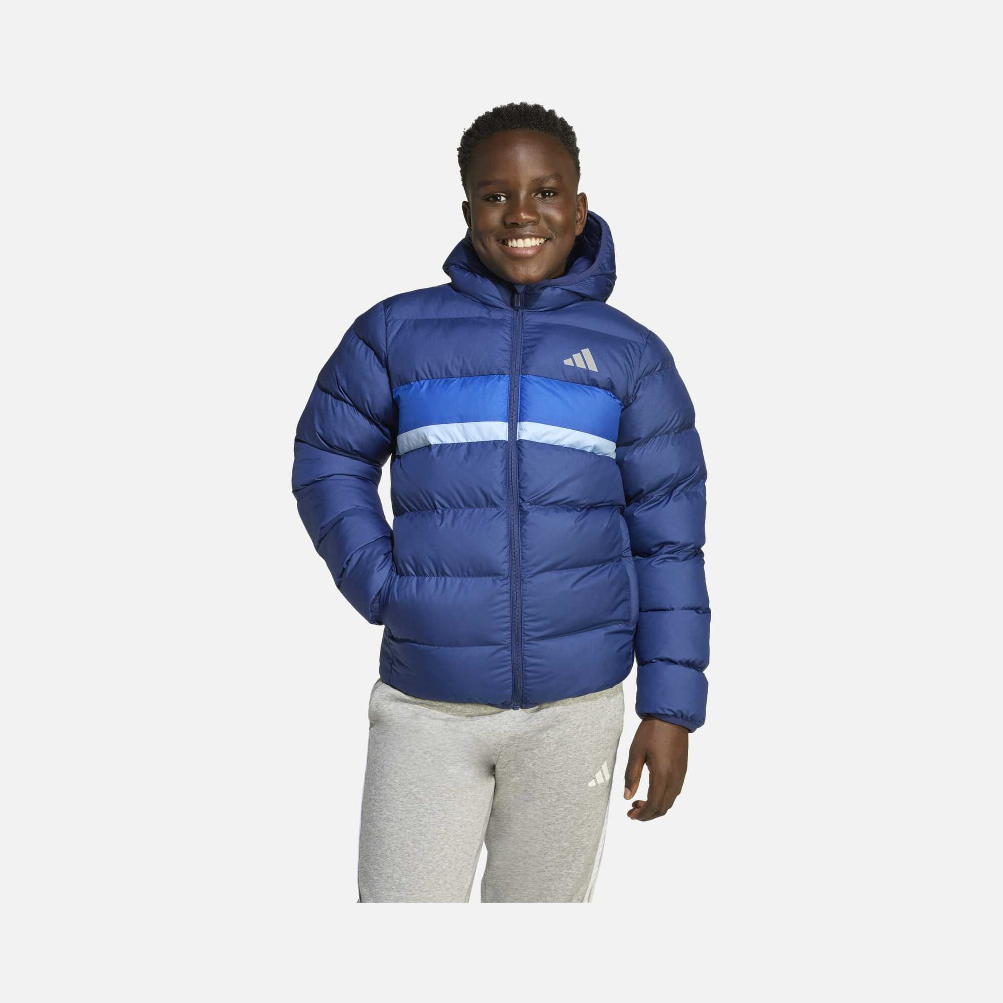 adidas J Sd Jkt Çocuk Mont