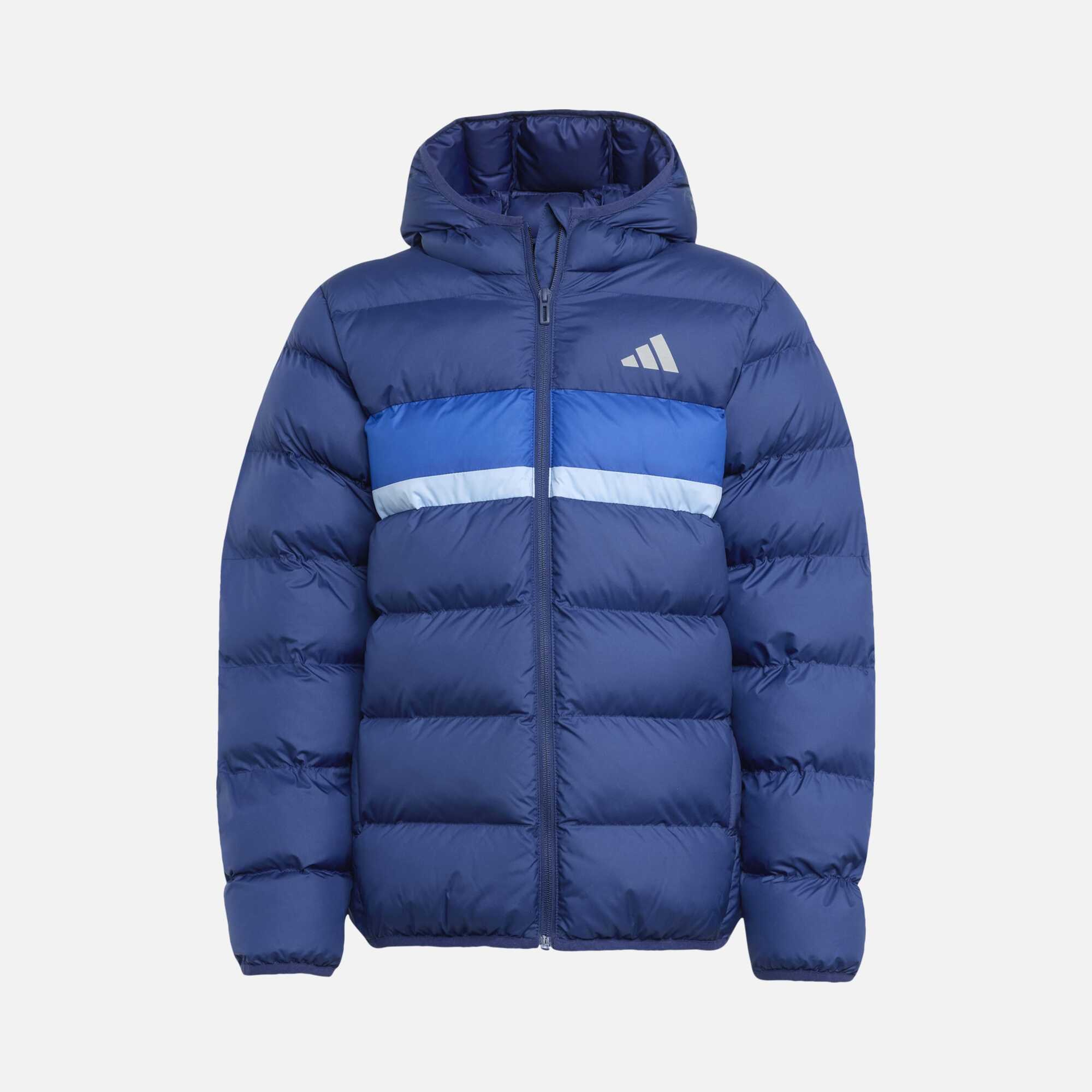 adidas J Sd Jkt Çocuk Mont