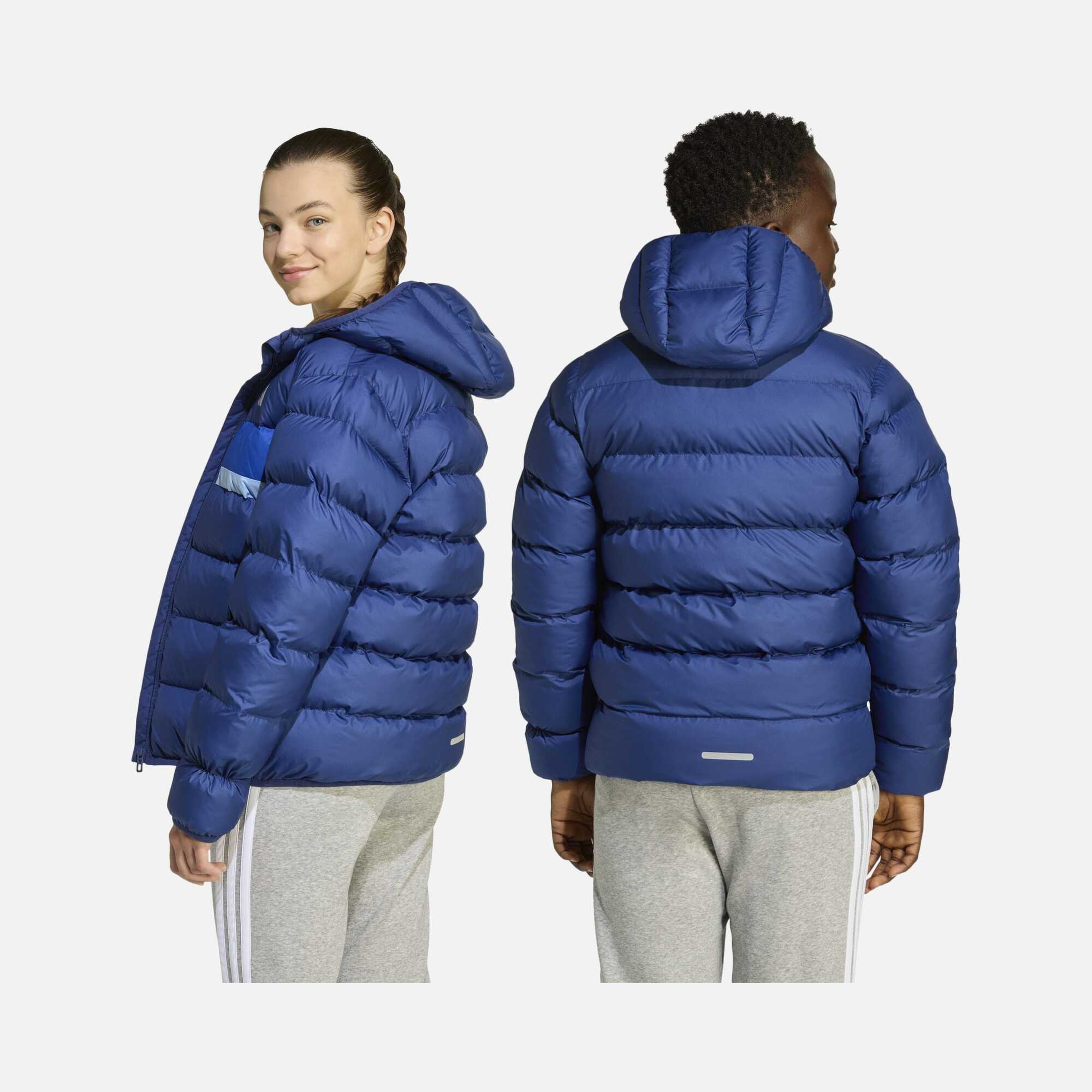 adidas J Sd Jkt Çocuk Mont