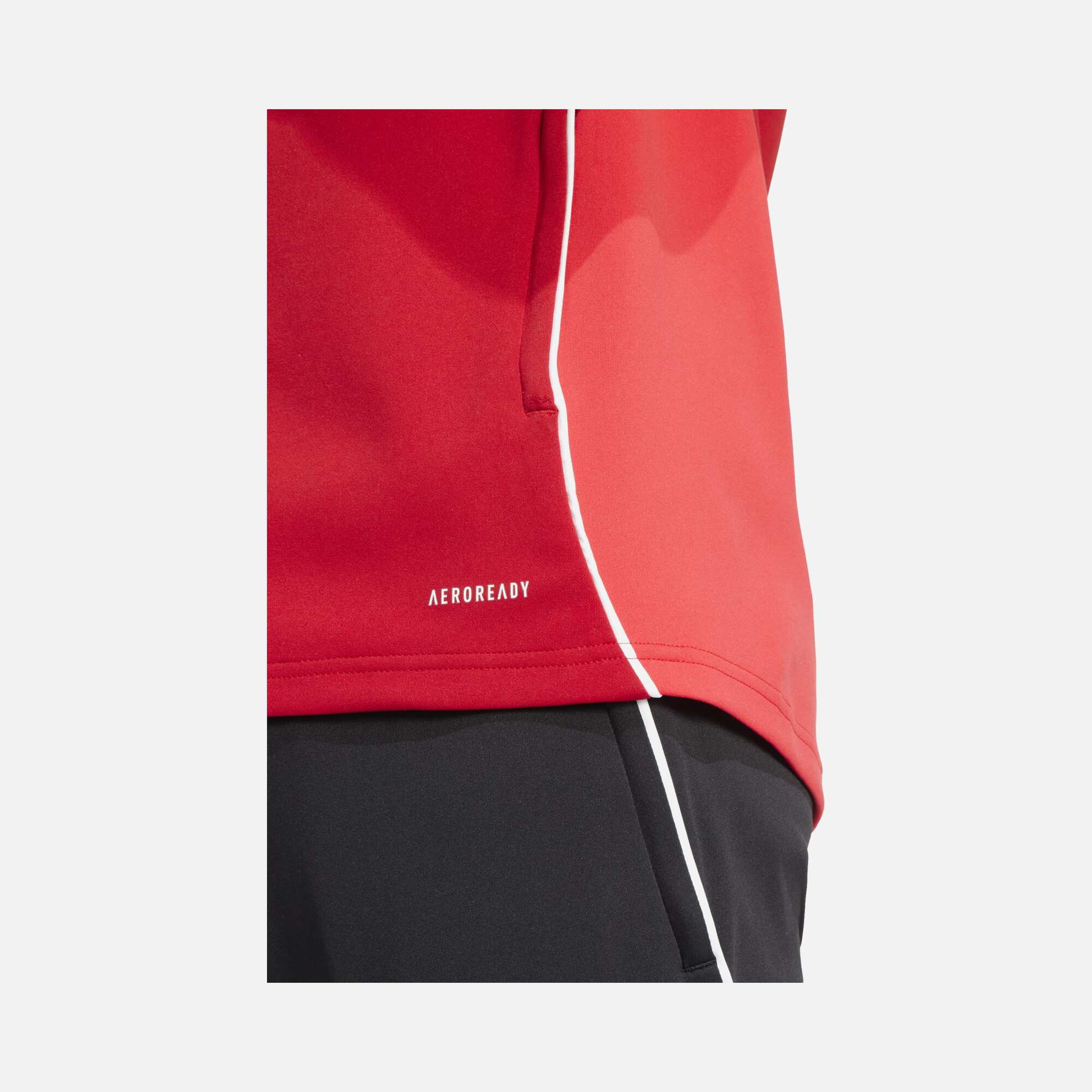 adidas AEROREADY Tiro 25 Competition Slim Cut Football Training Full-Zip Erkek Ceket