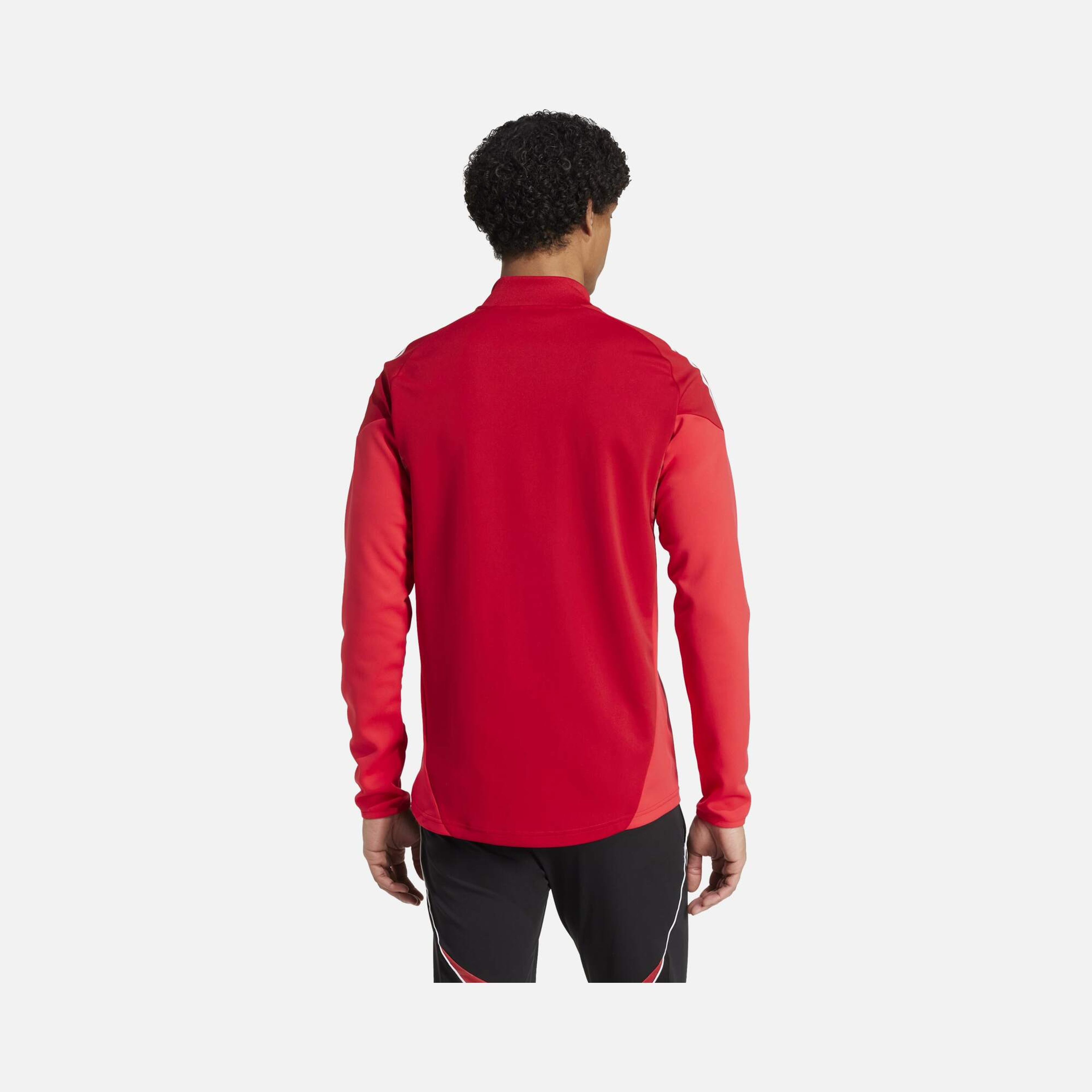 adidas AEROREADY Tiro 25 Competition Slim Cut Football Training Full-Zip Erkek Ceket