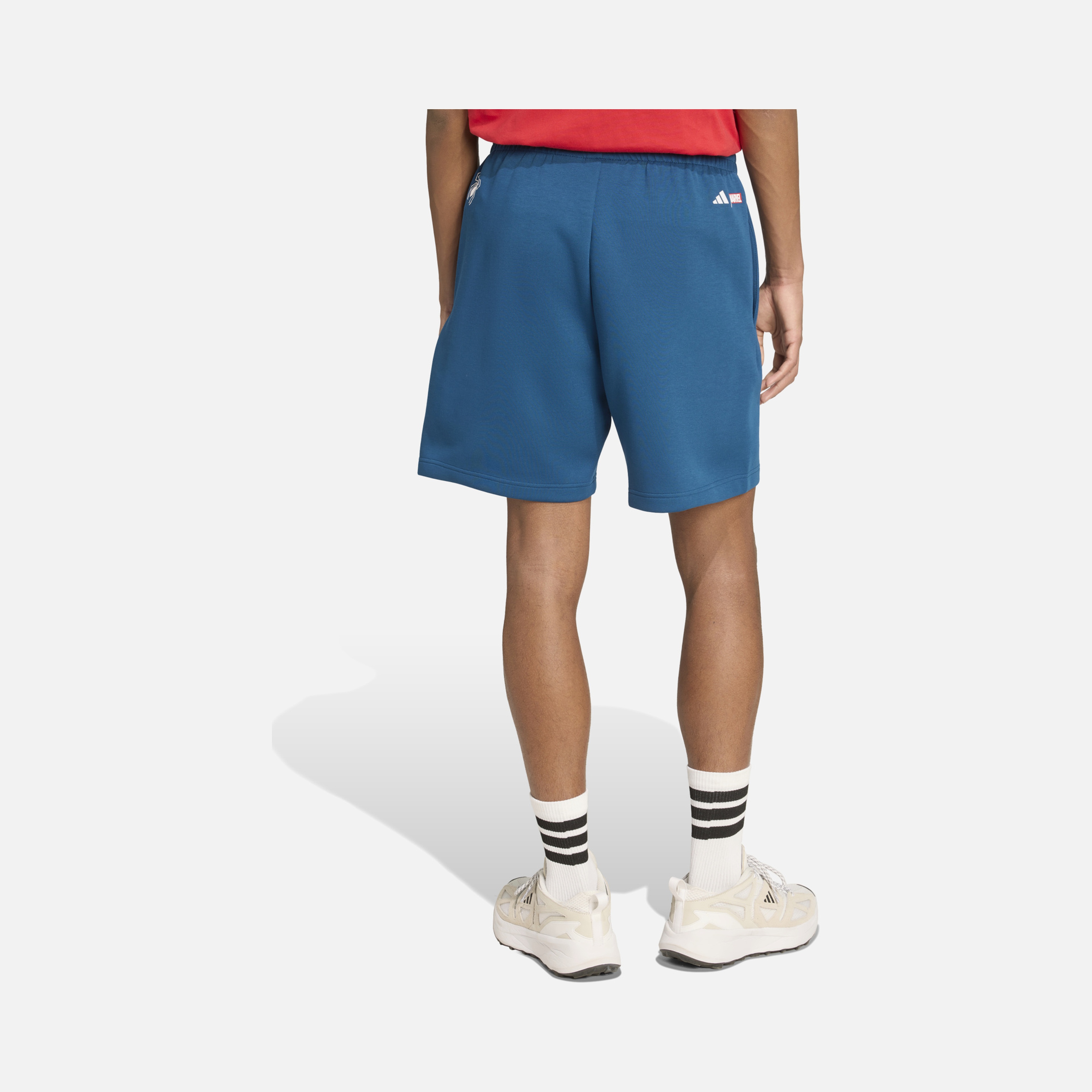 adidas M Sm Sweatshort Erkek Şort