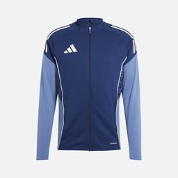 adidas AEROREADY Tiro 25 Competition Slim Cut Football Training Full-Zip Erkek Ceket