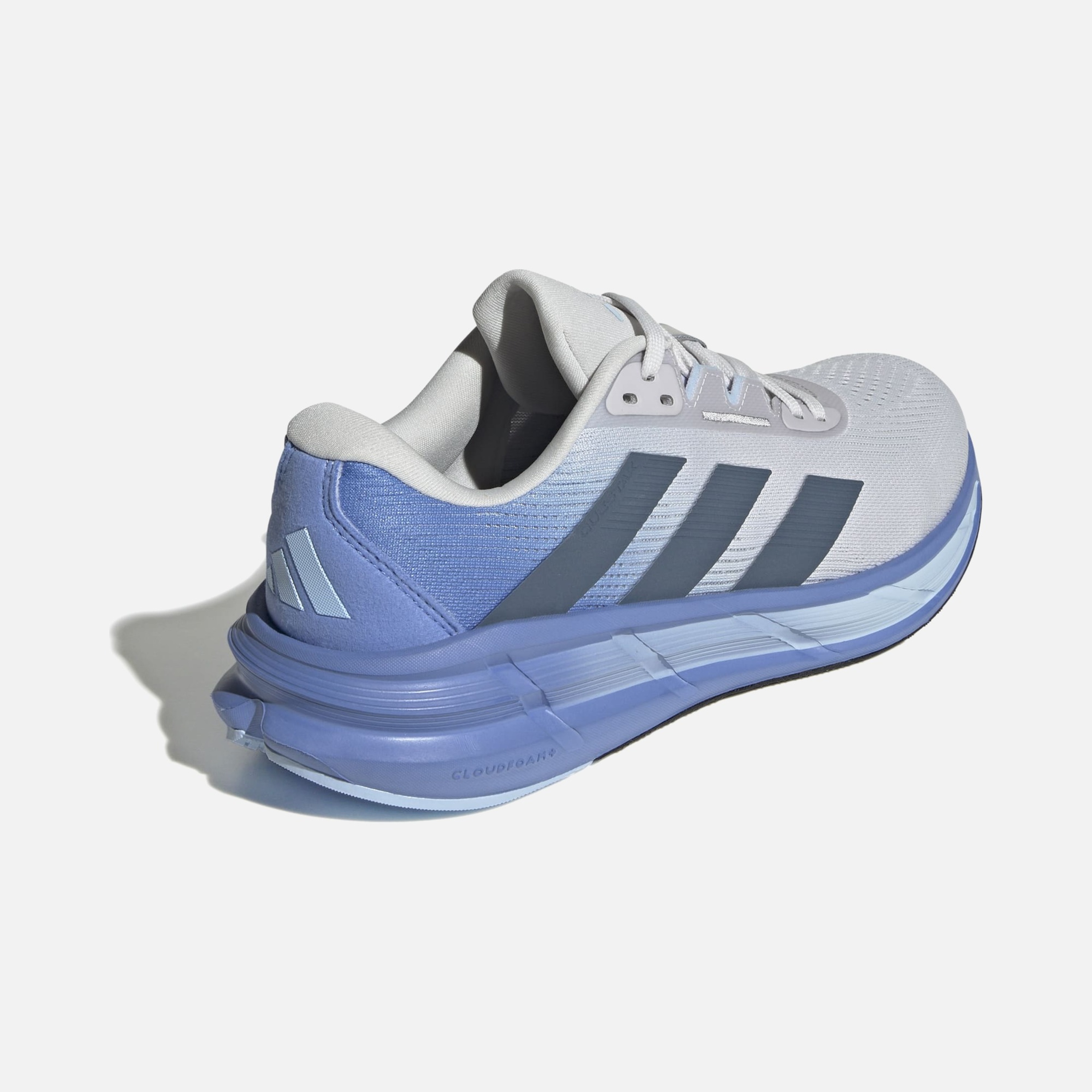 adidas Questar 3 Short Distance Road Running Erkek Spor Ayakkabı