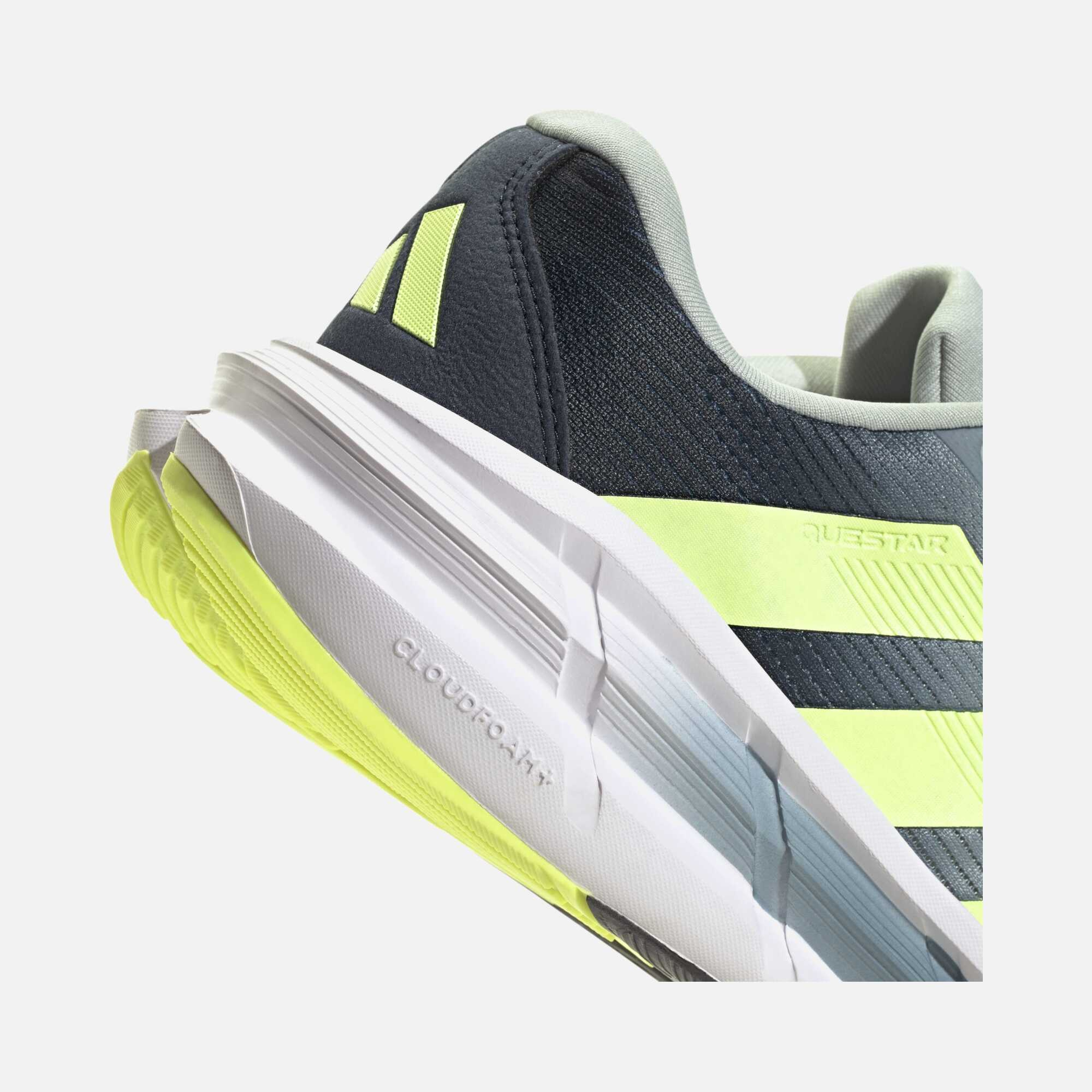 adidas Questar 3 Short Distance Road Running Erkek Spor Ayakkabı
