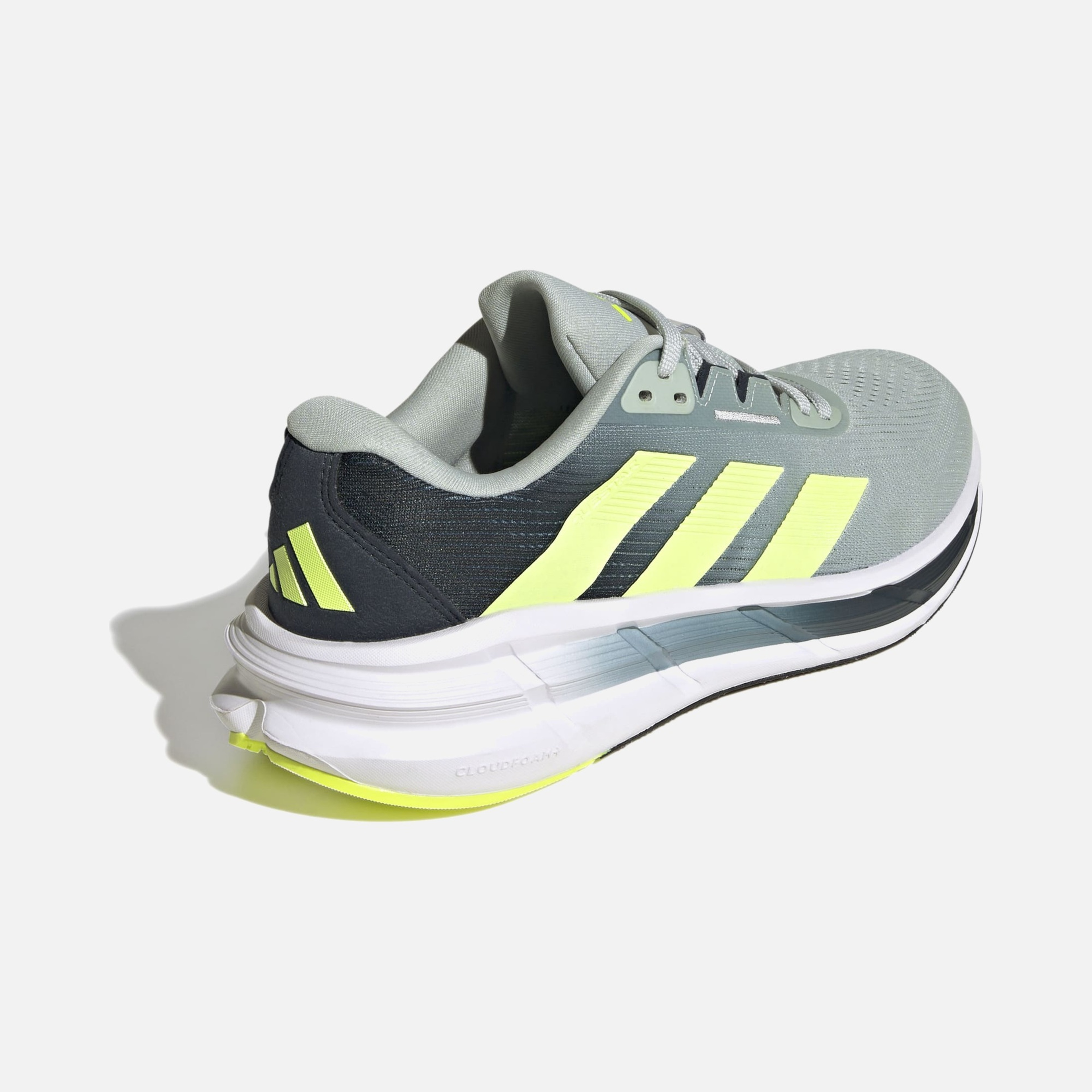 adidas Questar 3 Short Distance Road Running Erkek Spor Ayakkabı