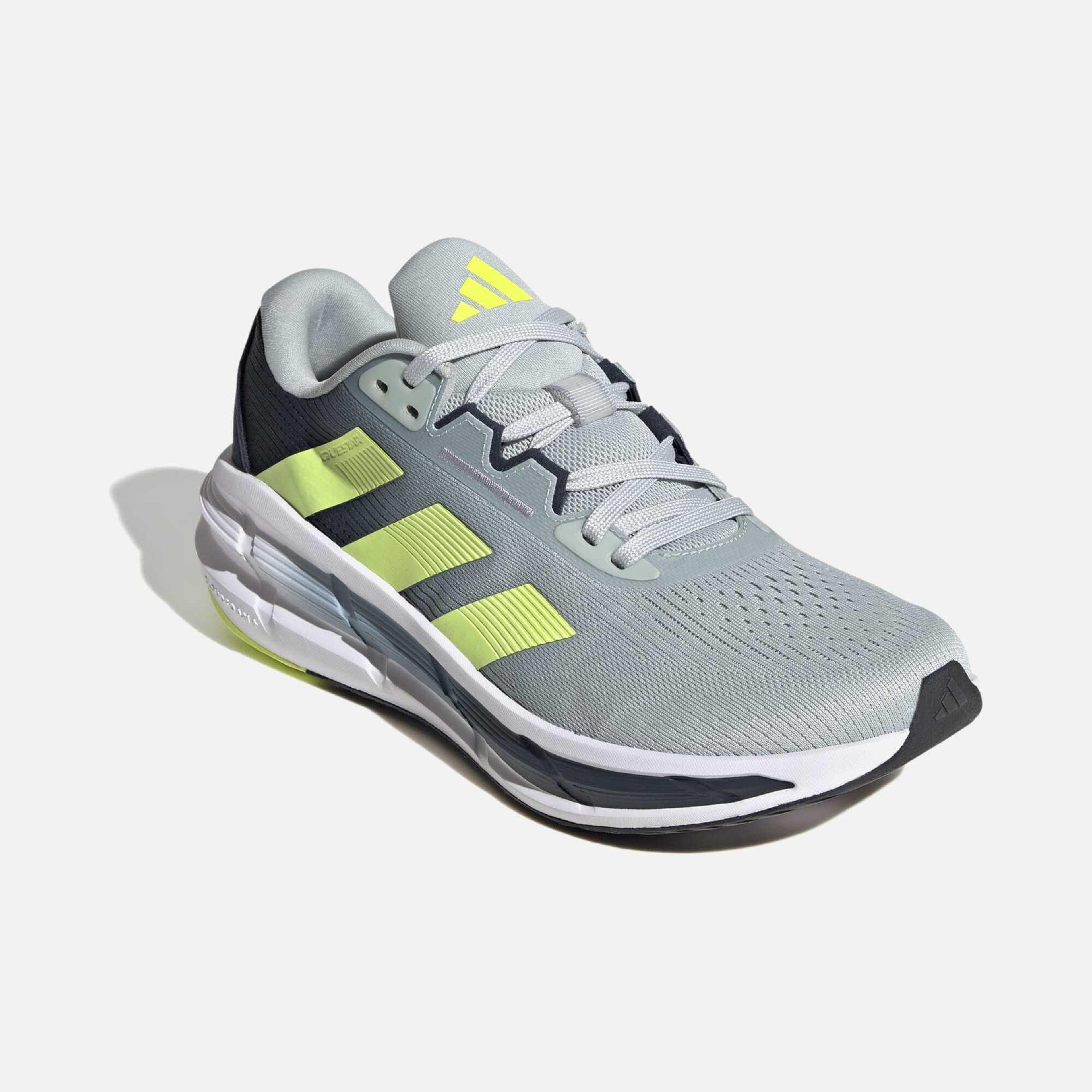adidas Questar 3 Short Distance Road Running Erkek Spor Ayakkabı