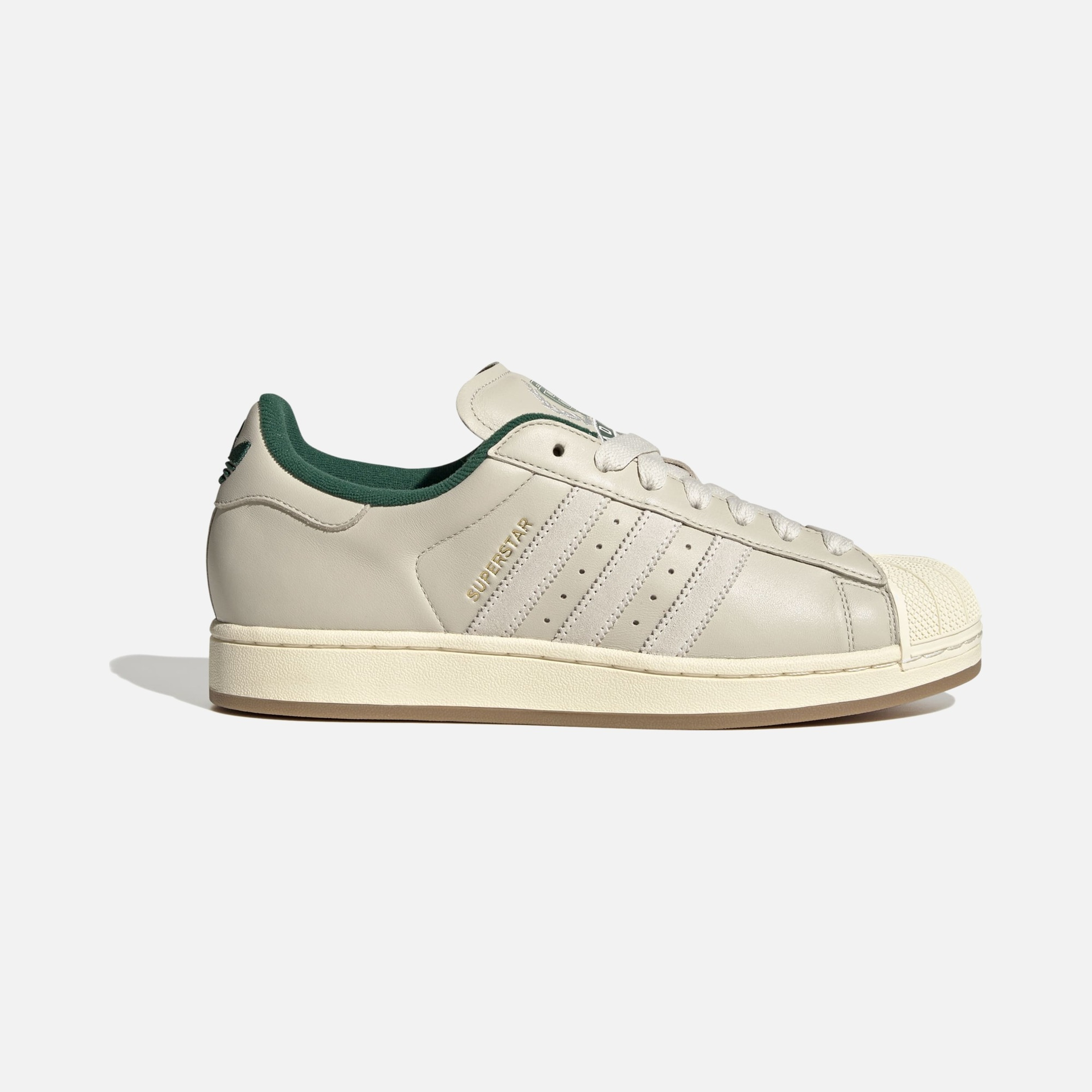adidas Superstar II FW25 Erkek Spor Ayakkabı