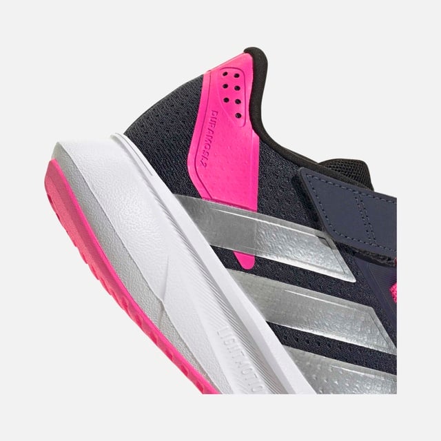 Adidas adidas Siyah Duramo SL 2 EL C Running (PS) Çocuk Spor Ayakkabı Barçın'da! Siyah - 9. görsel