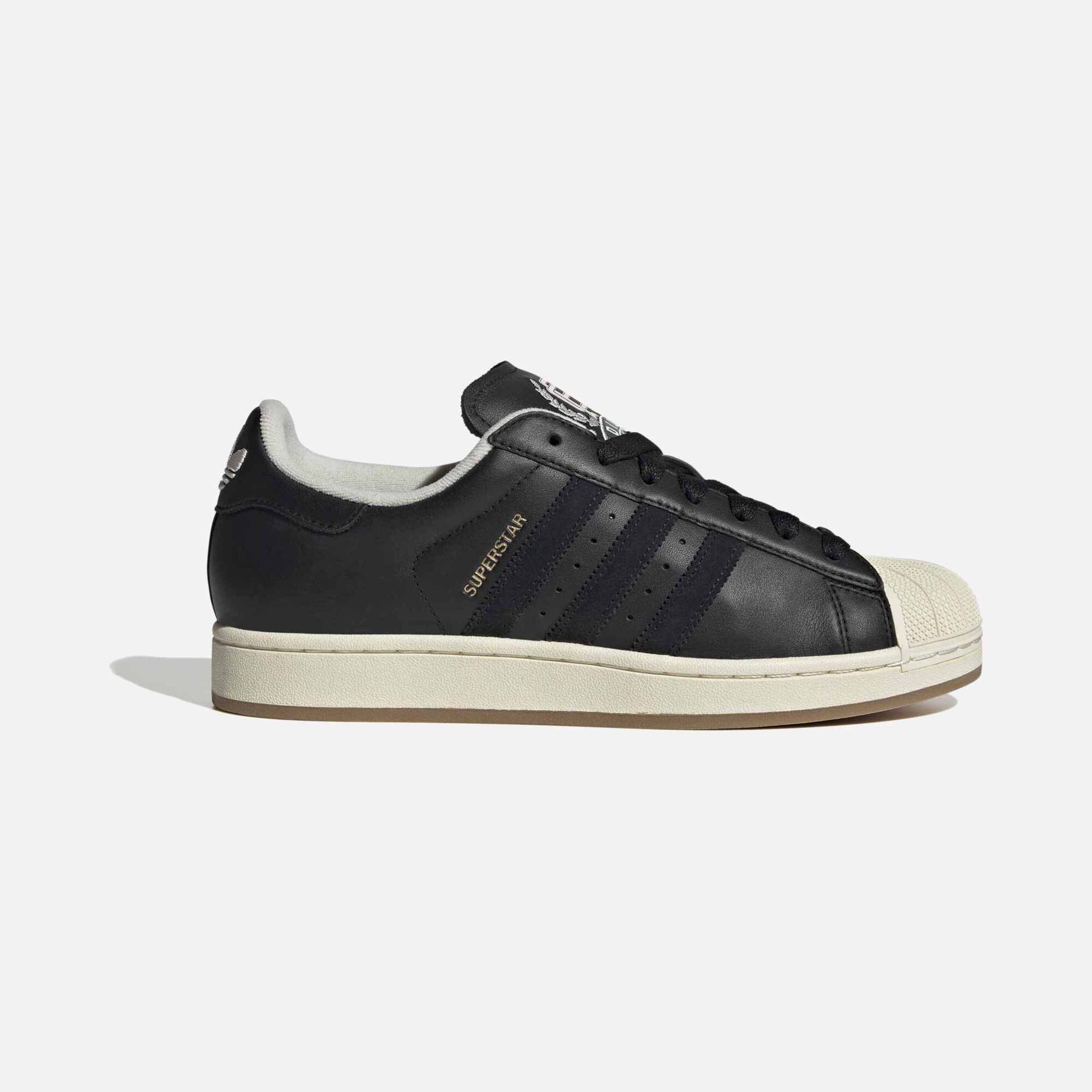 adidas Superstar II FW25 Erkek Spor Ayakkabı
