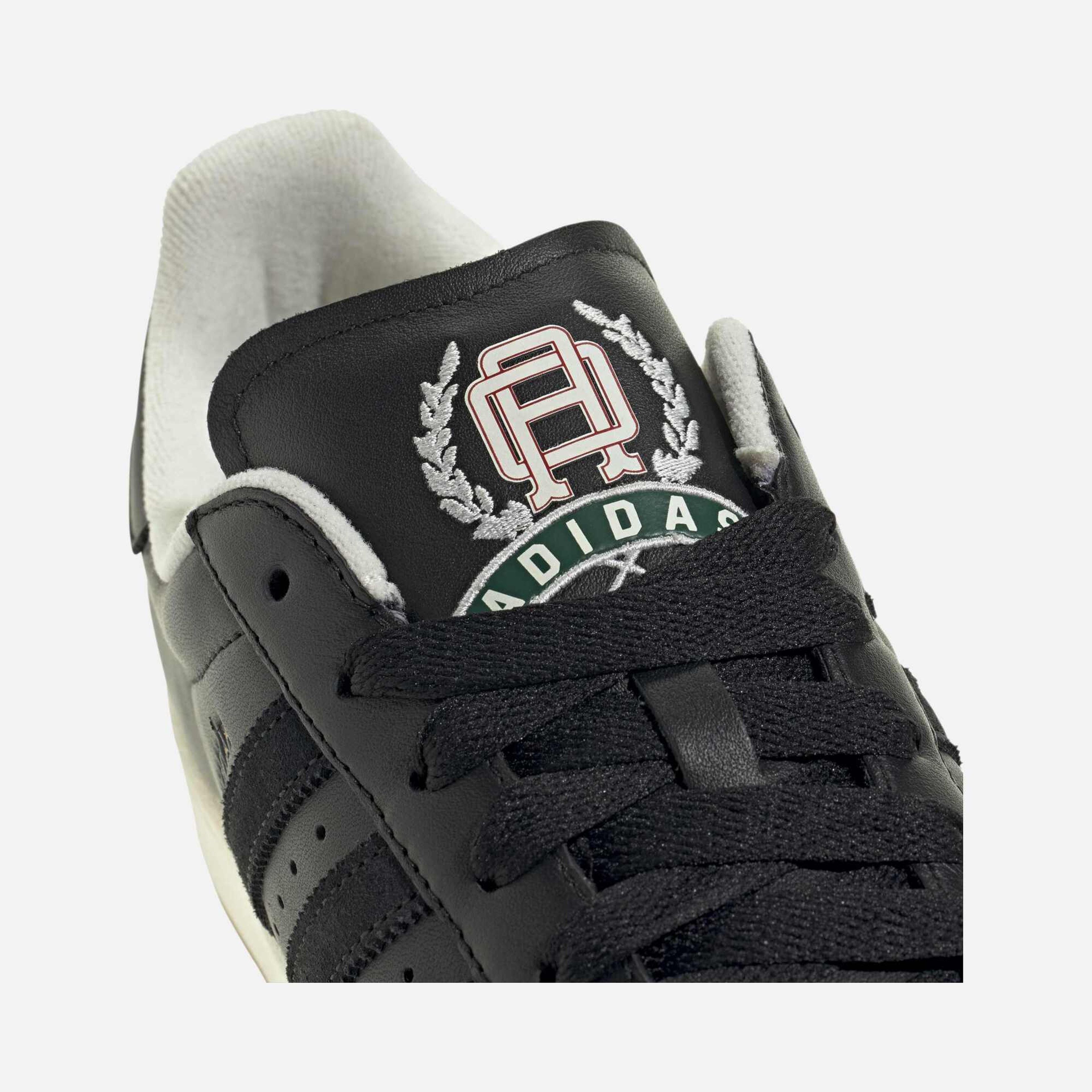 adidas Superstar II FW25 Erkek Spor Ayakkabı