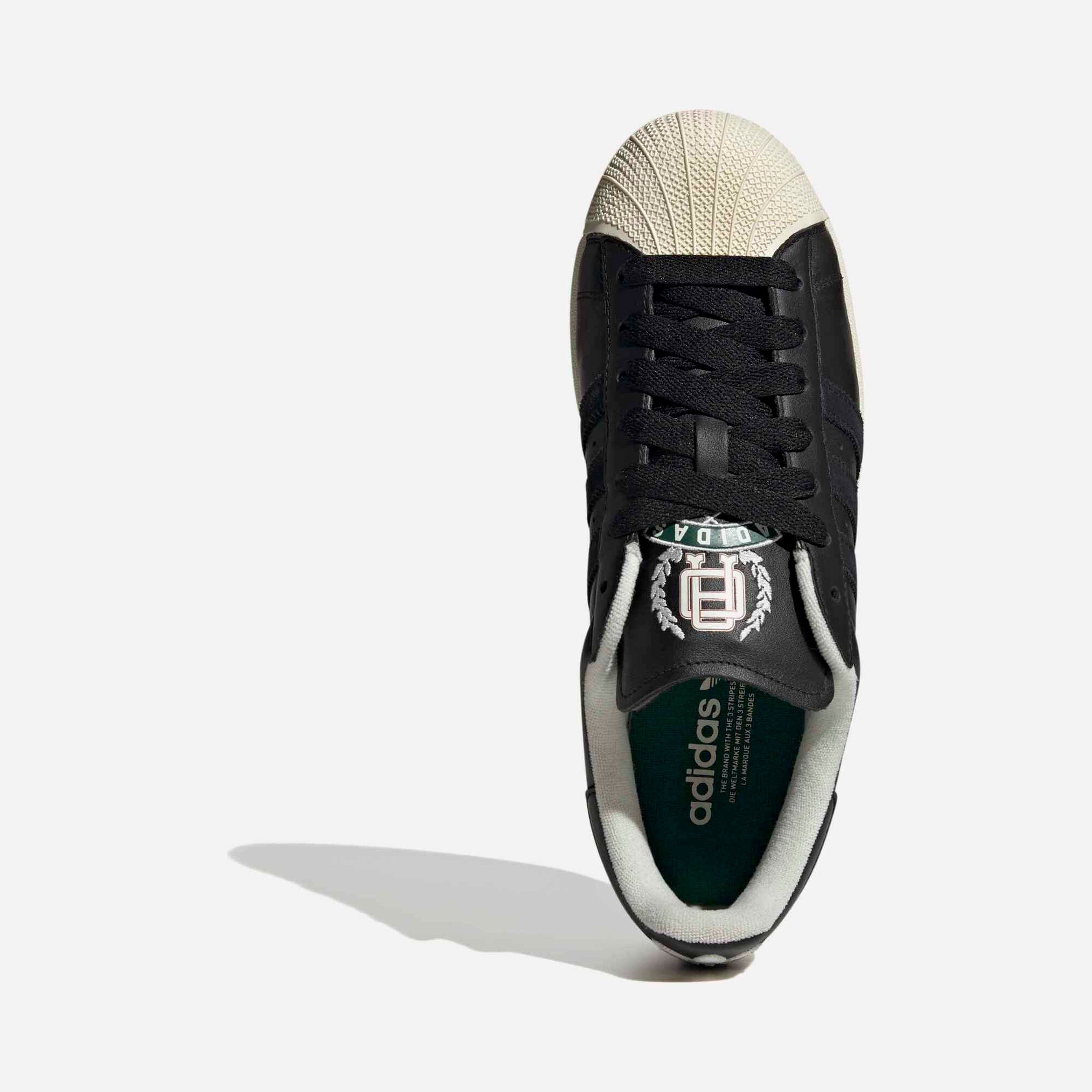 adidas Superstar II FW25 Erkek Spor Ayakkabı