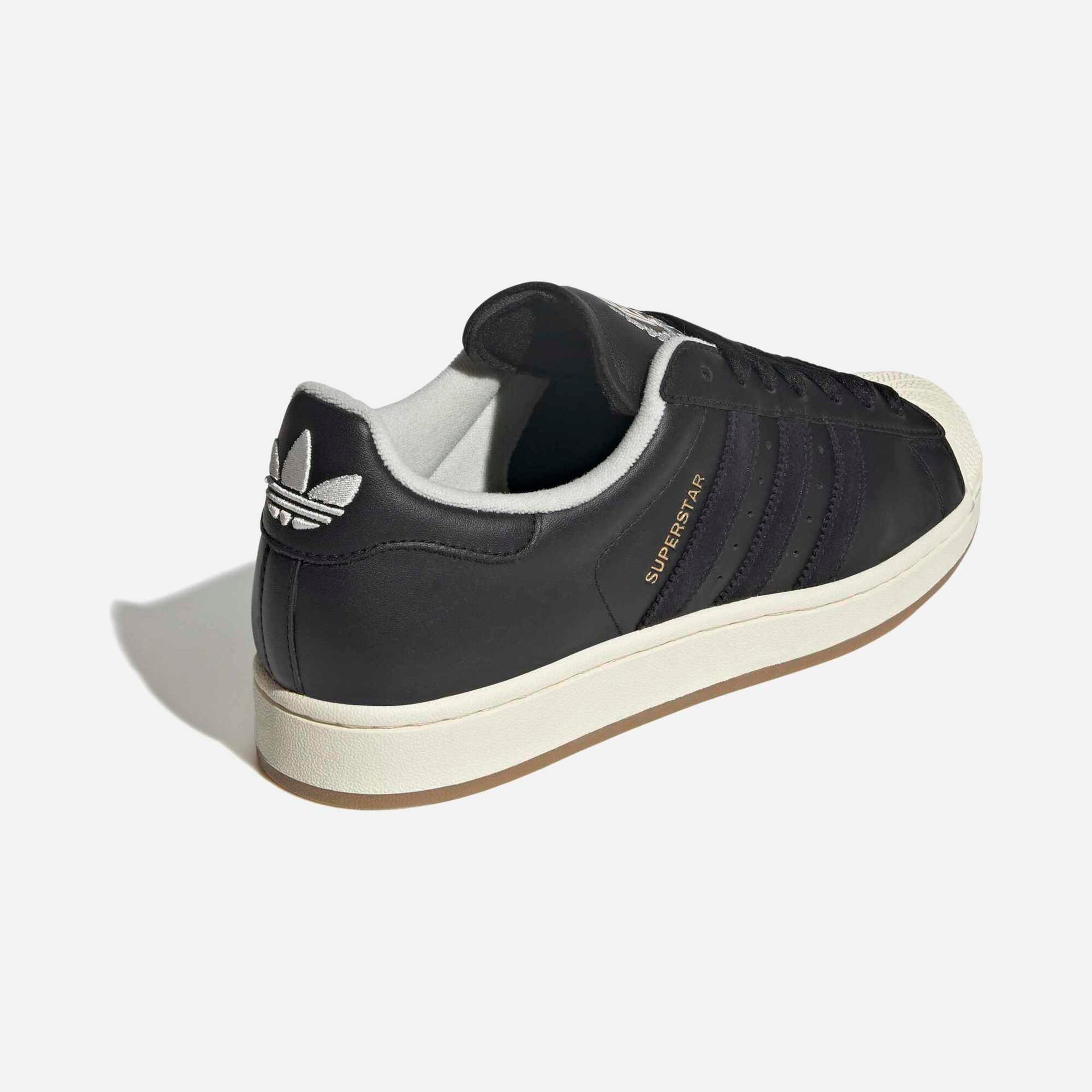 adidas Superstar II FW25 Erkek Spor Ayakkabı