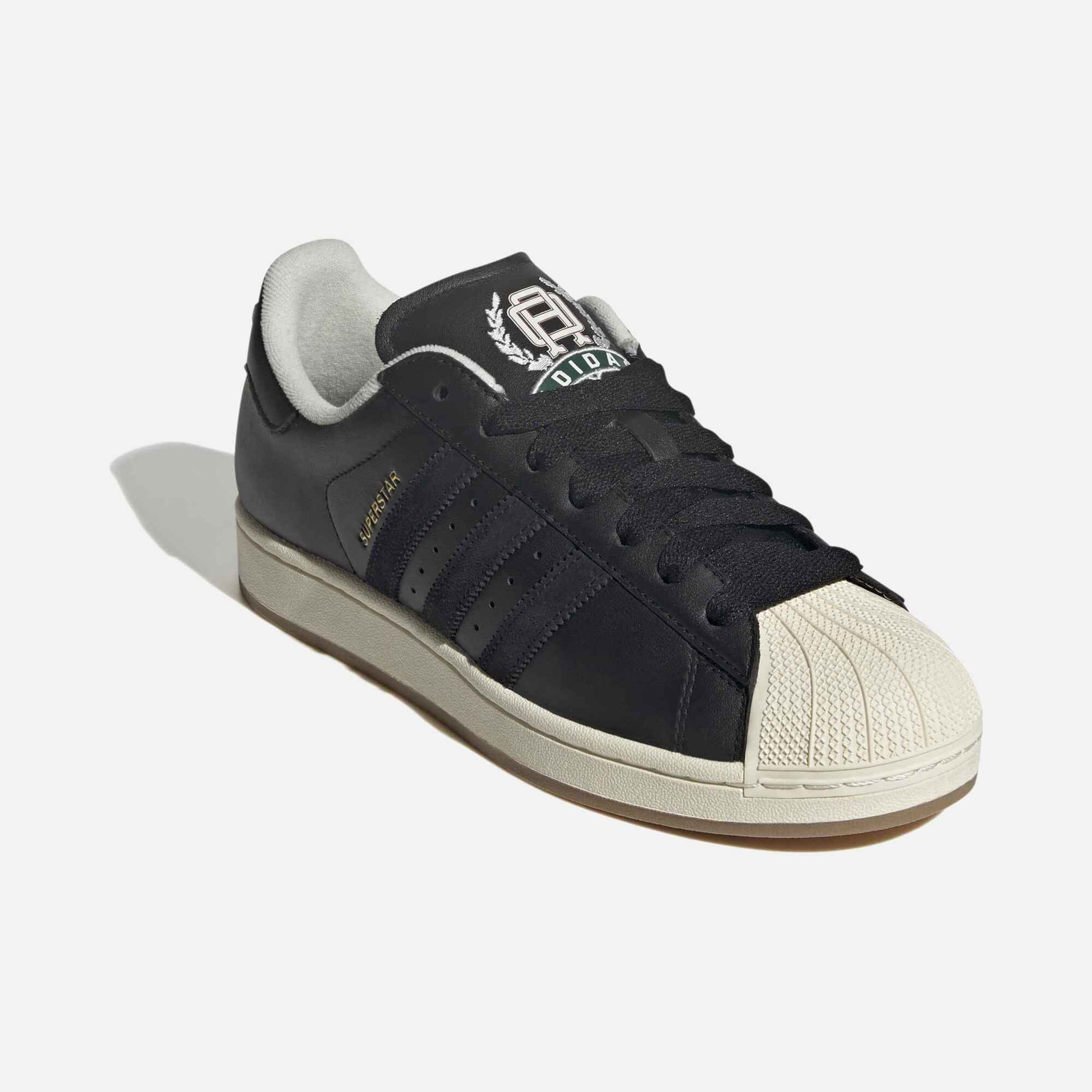 adidas Superstar II FW25 Erkek Spor Ayakkabı