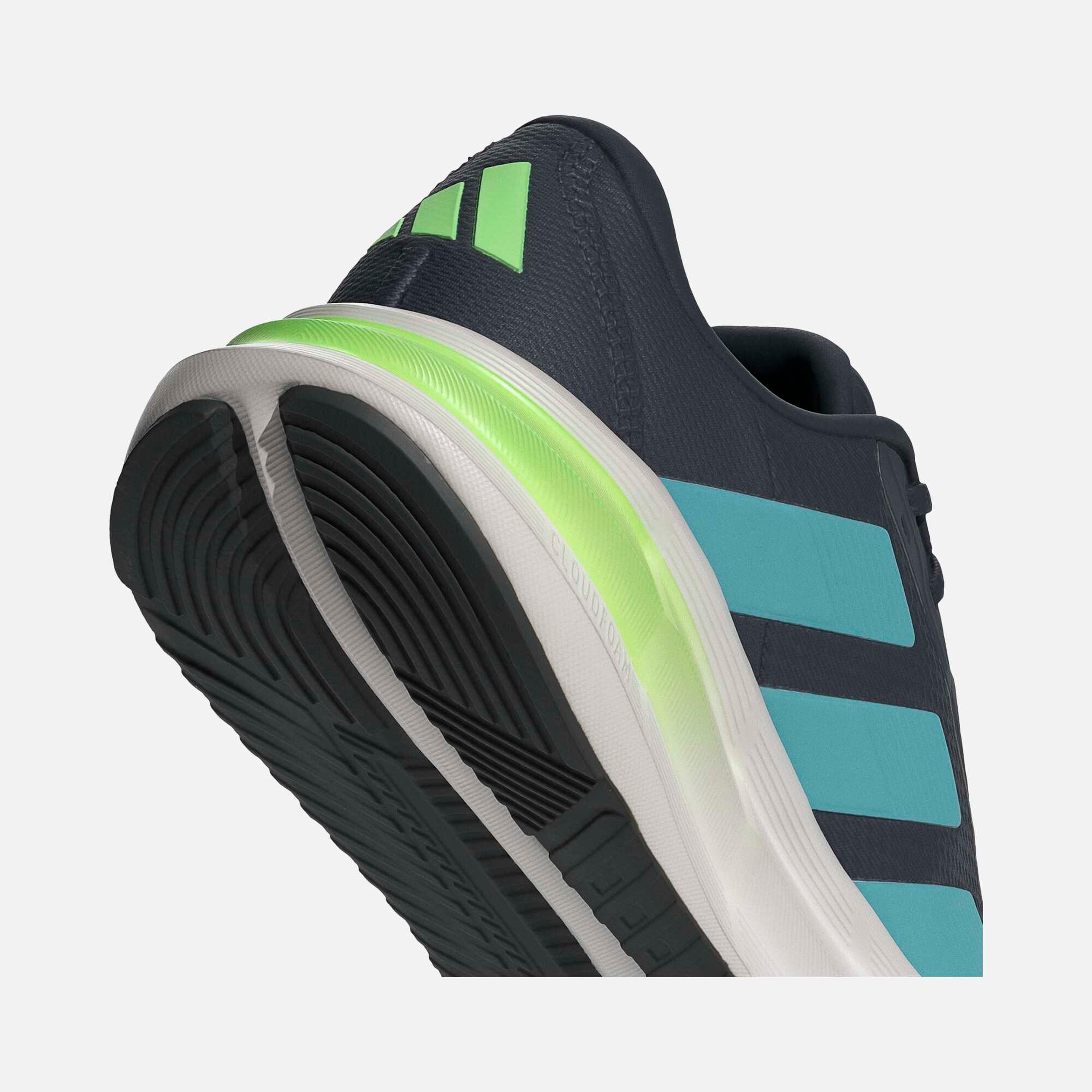 adidas Galaxy 7 Cloudfoam Short Distance Running Erkek Spor Ayakkabı