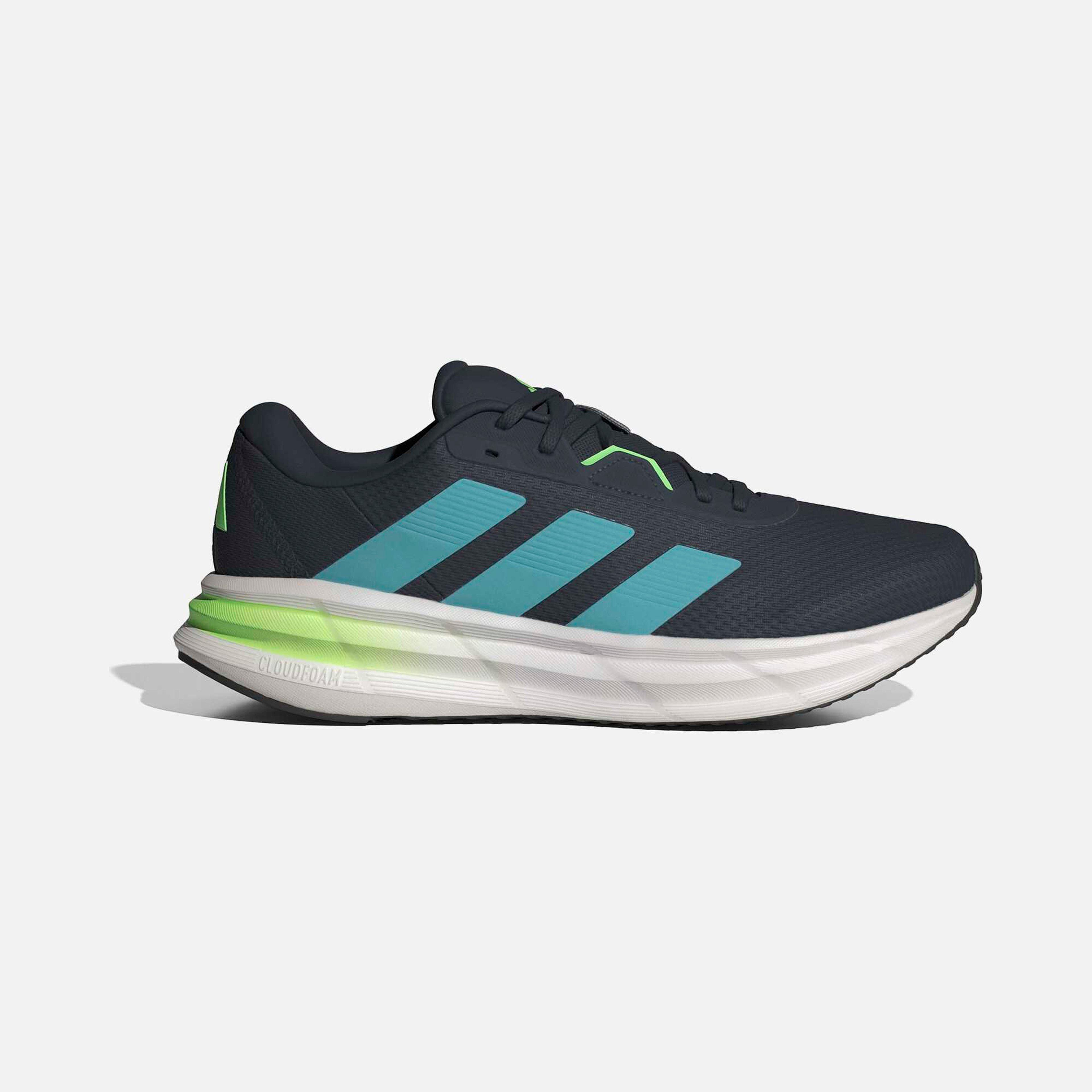 adidas Galaxy 7 Cloudfoam Short Distance Running Erkek Spor Ayakkabı