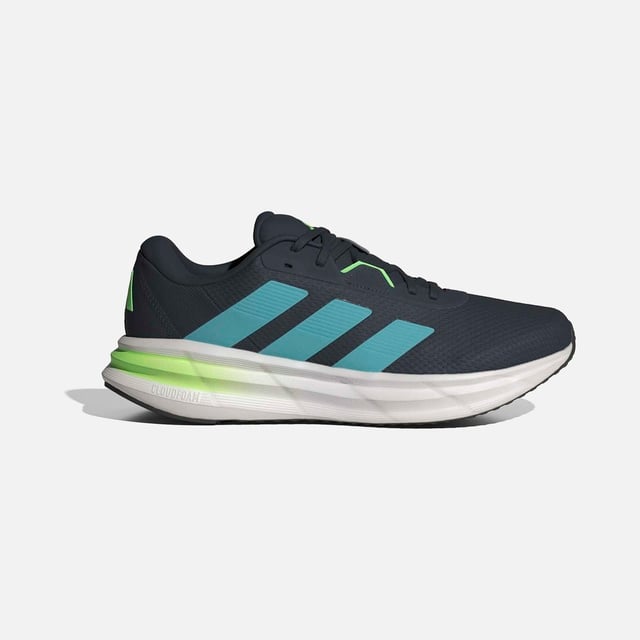 Adidas adidas Siyah Galaxy 7 Cloudfoam Short Distance Running Erkek Spor Ayakkabı Barçın'da! Siyah - 2. görsel