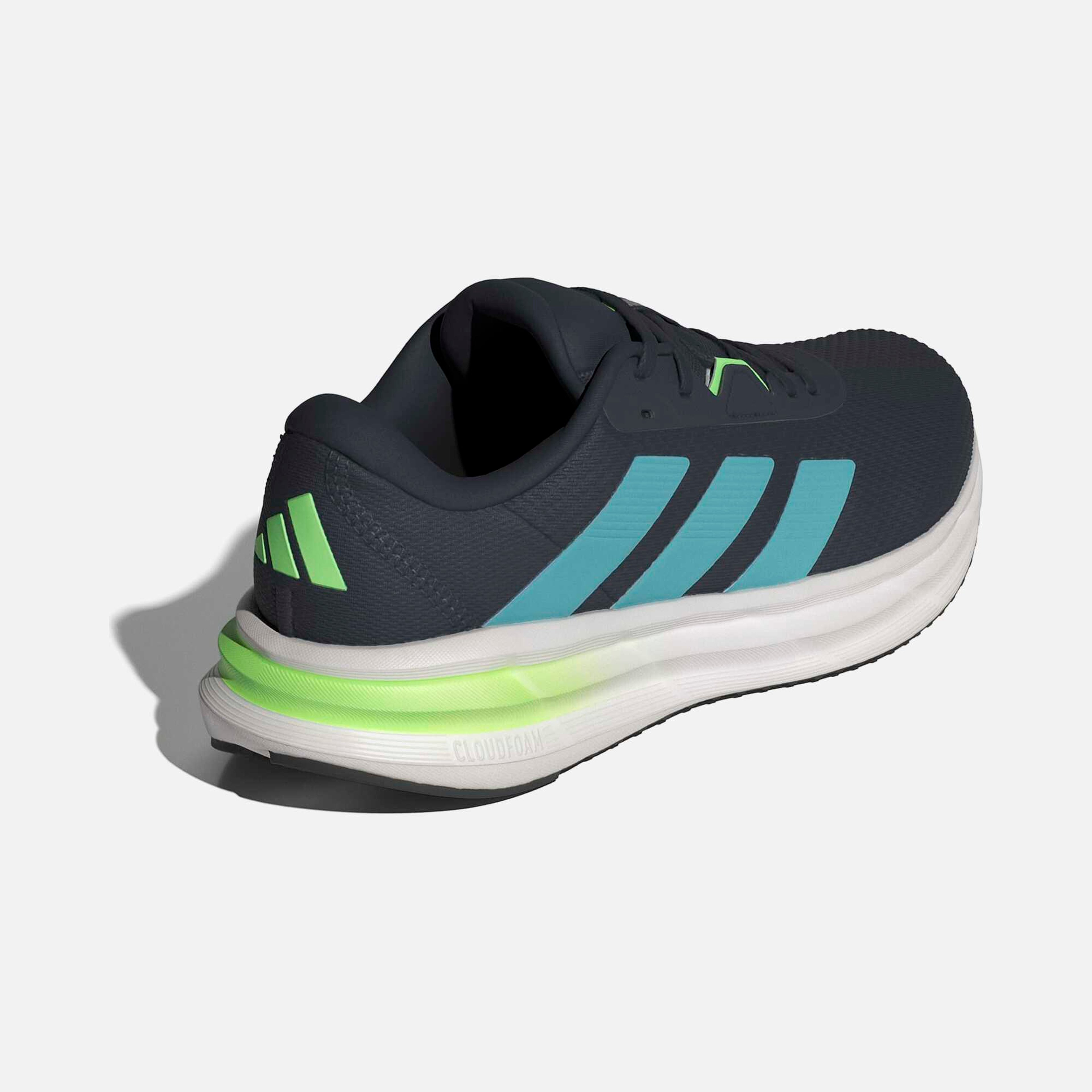 adidas Galaxy 7 Cloudfoam Short Distance Running Erkek Spor Ayakkabı