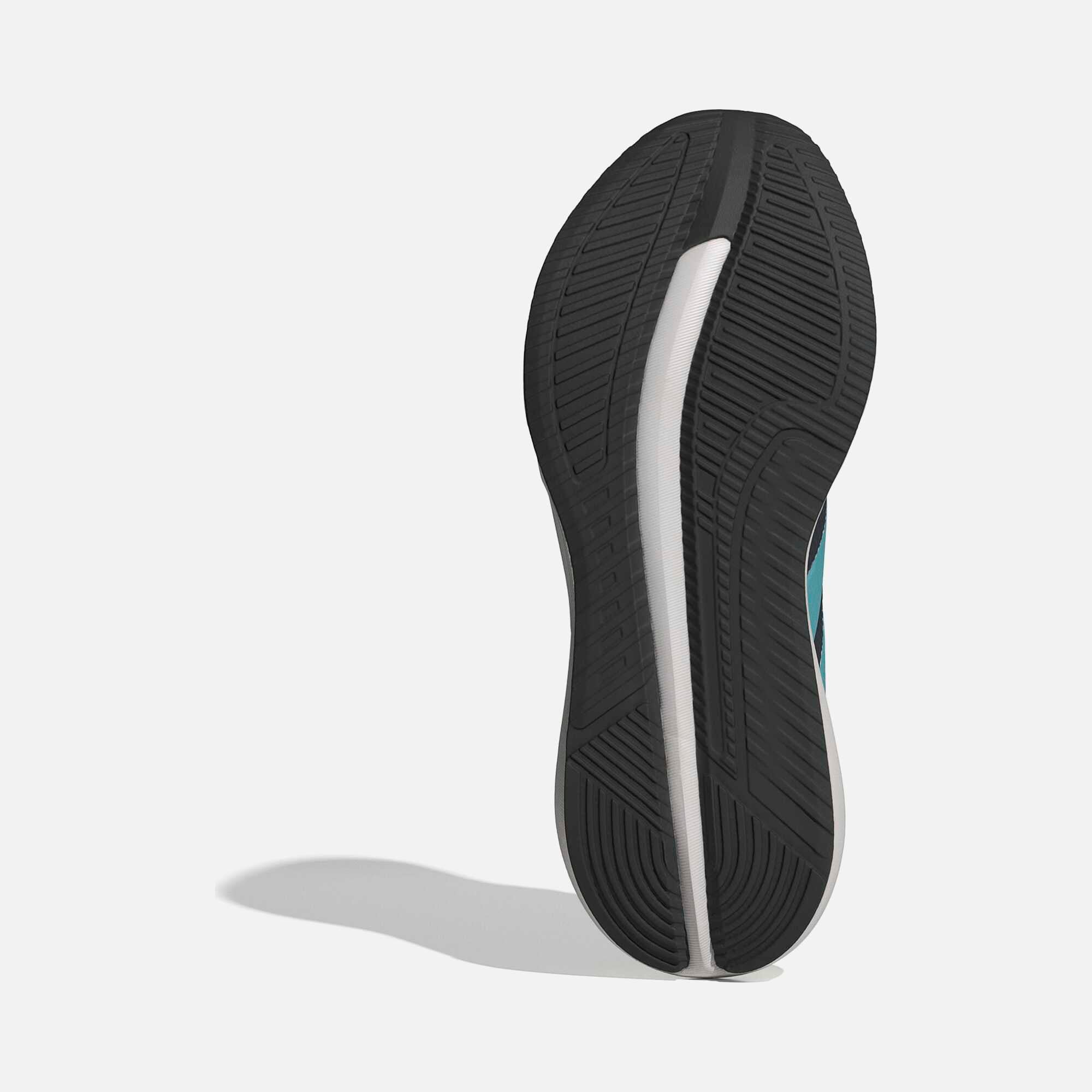 Adidas adidas Siyah Galaxy 7 Cloudfoam Short Distance Running Erkek Spor Ayakkabı Barçın'da! Siyah - 9. görsel