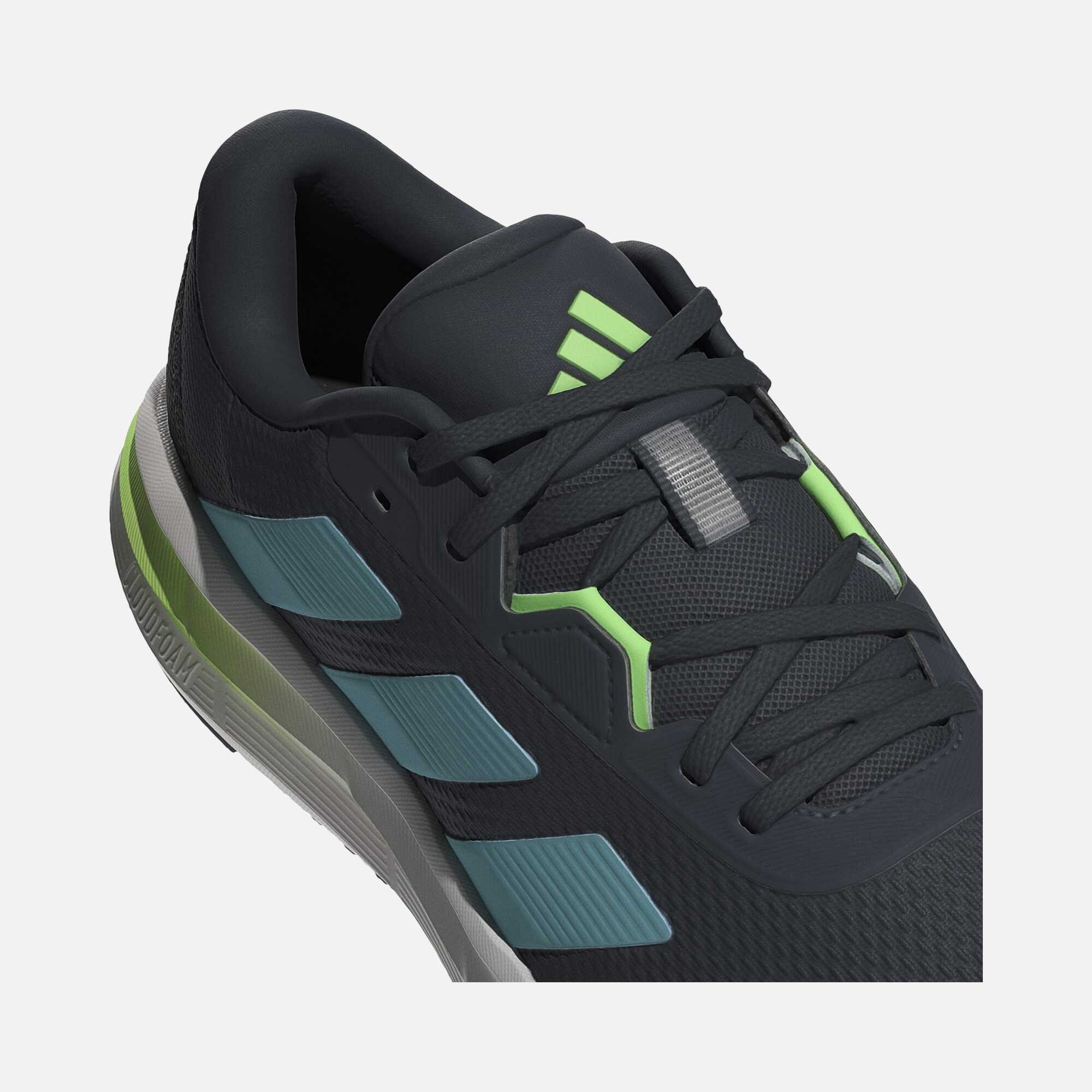 adidas Galaxy 7 Cloudfoam Short Distance Running Erkek Spor Ayakkabı