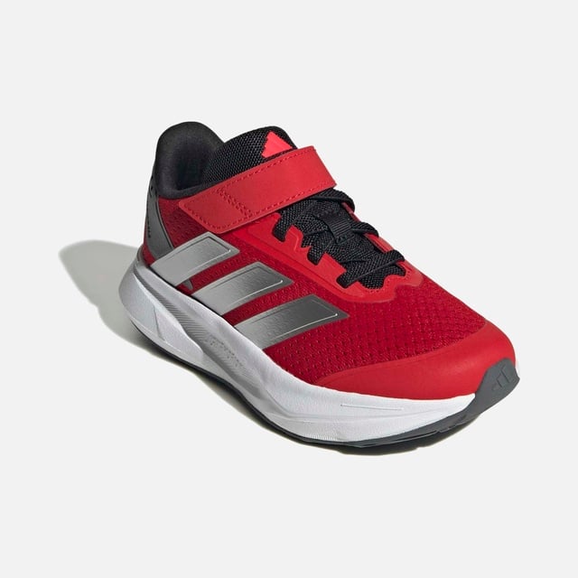 Adidas adidas Kırmızı Duramo SL 2 EL C Running (PS) Çocuk Spor Ayakkabı Barçın'da! Kırmızı - 4. görsel