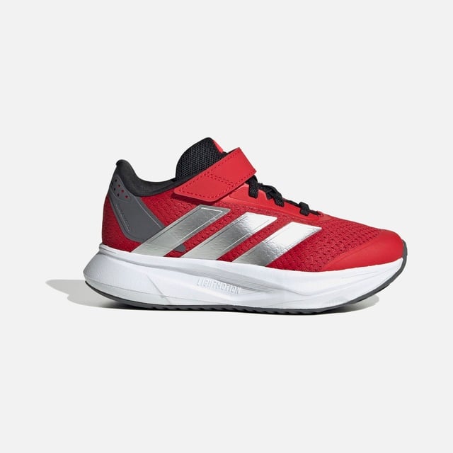 Adidas adidas Kırmızı Duramo SL 2 EL C Running (PS) Çocuk Spor Ayakkabı Barçın'da! Kırmızı - 2. görsel