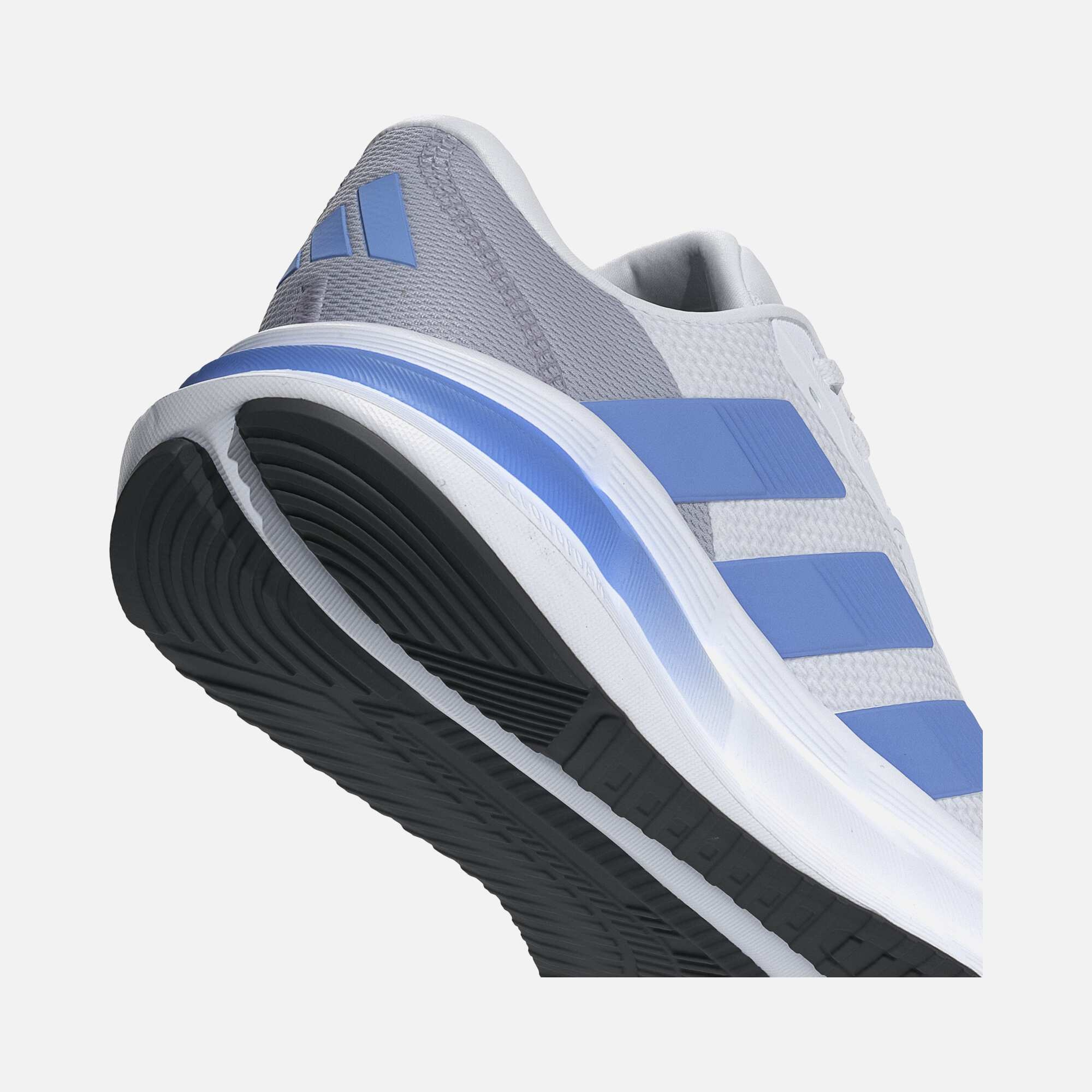 adidas Galaxy 7 Cloudfoam Short Distance Running Erkek Spor Ayakkabı