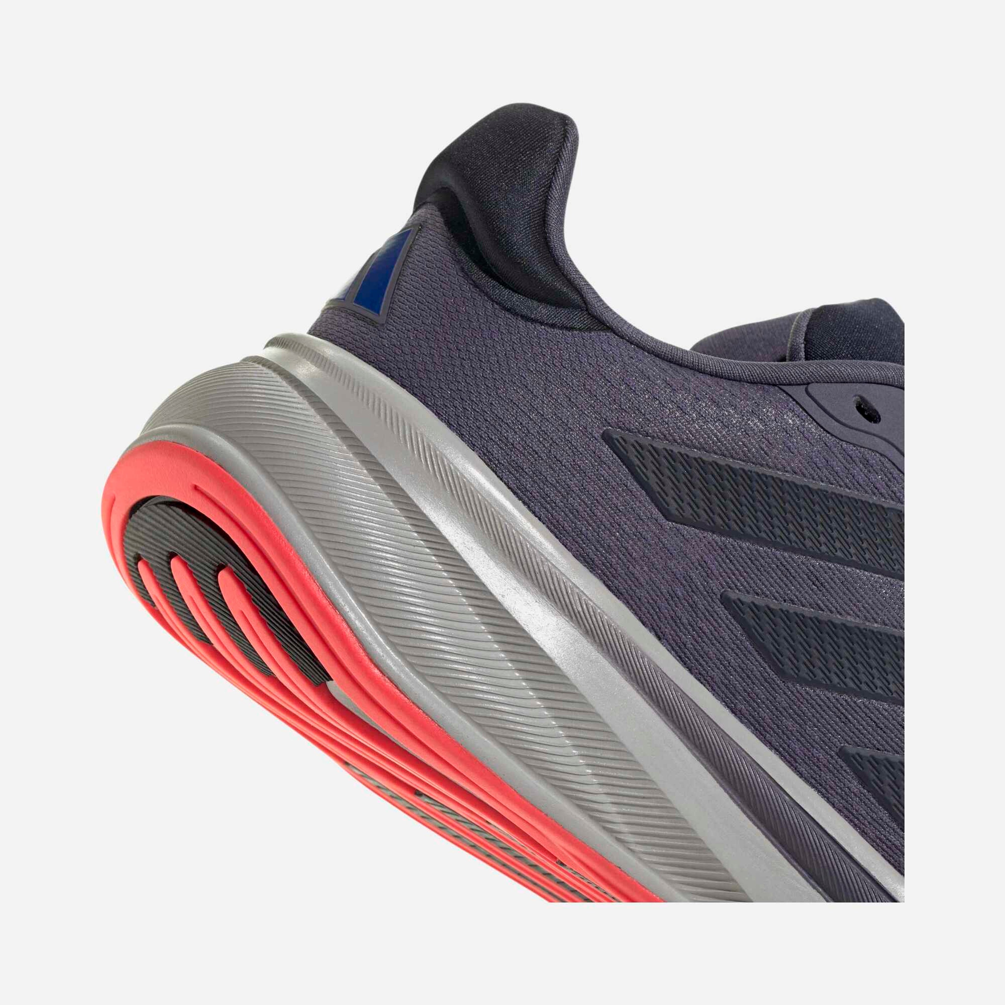 adidas Response Super Short Distance Running Erkek Spor Ayakkabı