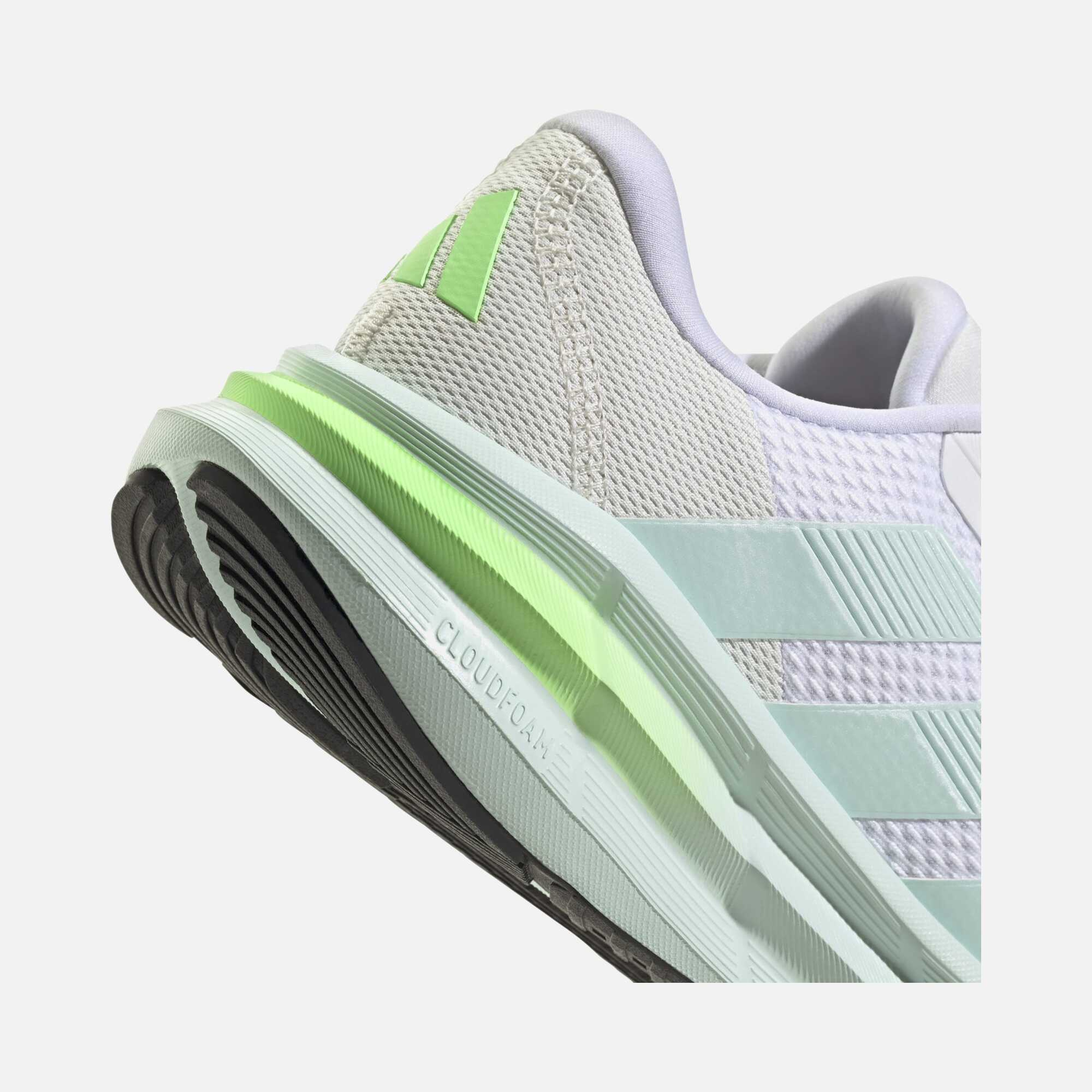 adidas Galaxy 7 Cloudfoam Short Distance Running Kadın Spor Ayakkabı