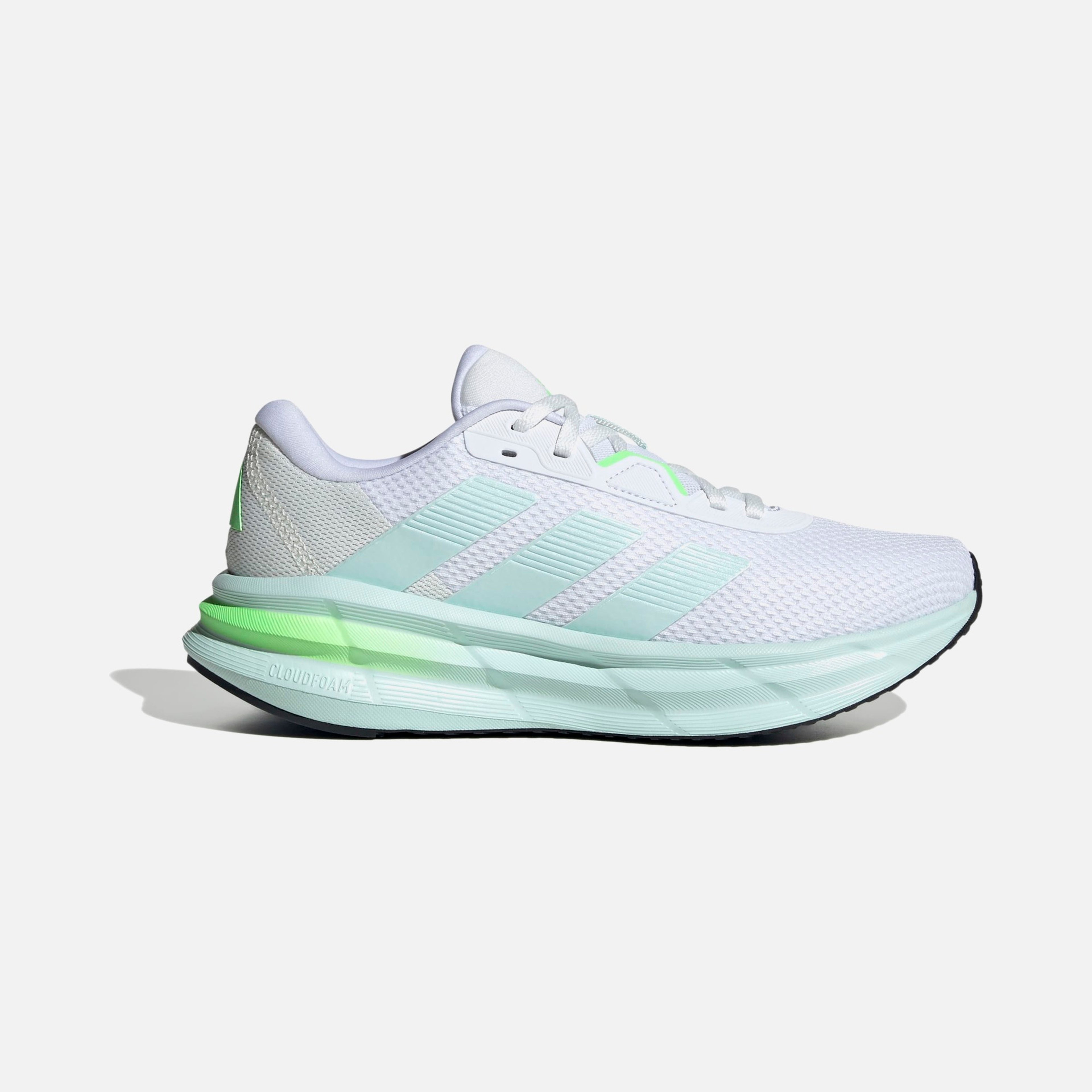 adidas Galaxy 7 Cloudfoam Short Distance Running Kadın Spor Ayakkabı