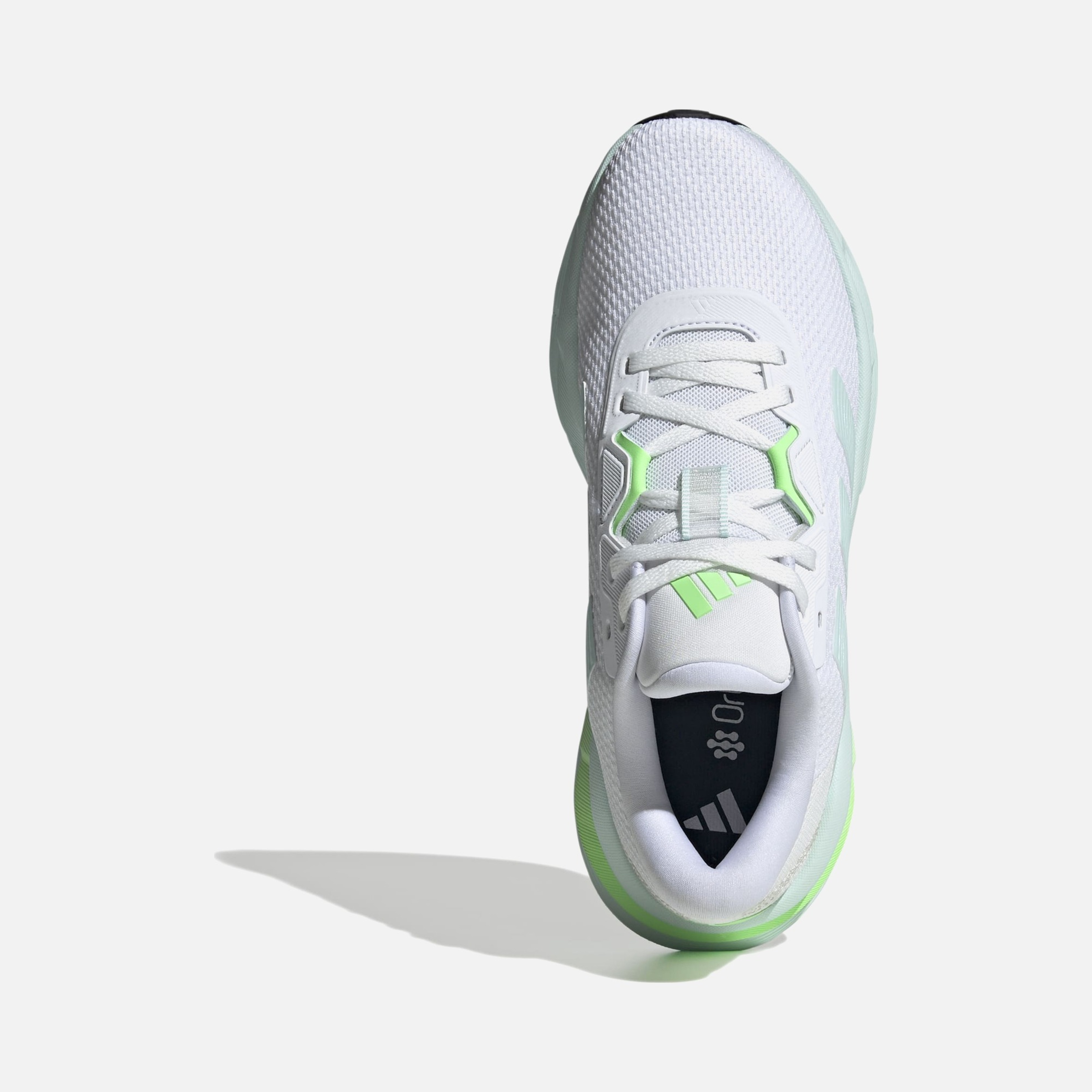 adidas Galaxy 7 Cloudfoam Short Distance Running Kadın Spor Ayakkabı