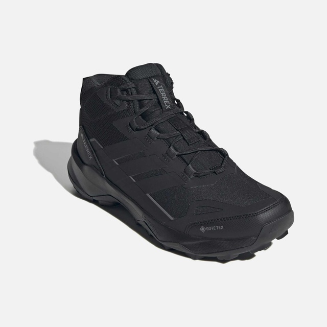 Adidas Siyah Adidas Terrex Skychaser AX5 MID