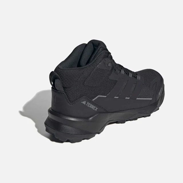 Adidas Siyah Adidas Terrex Skychaser AX5 MID