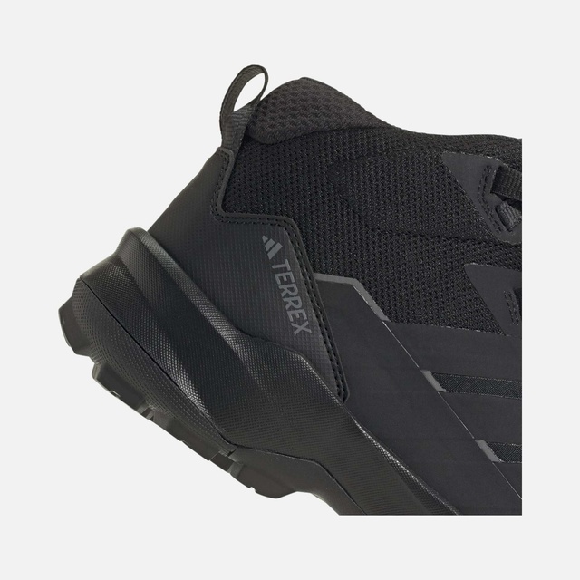 Adidas Siyah Adidas Terrex Skychaser AX5 MID