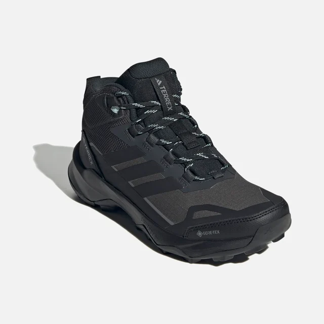 Adidas Siyah Adidas Terrex Skychaser Ax5 Mid