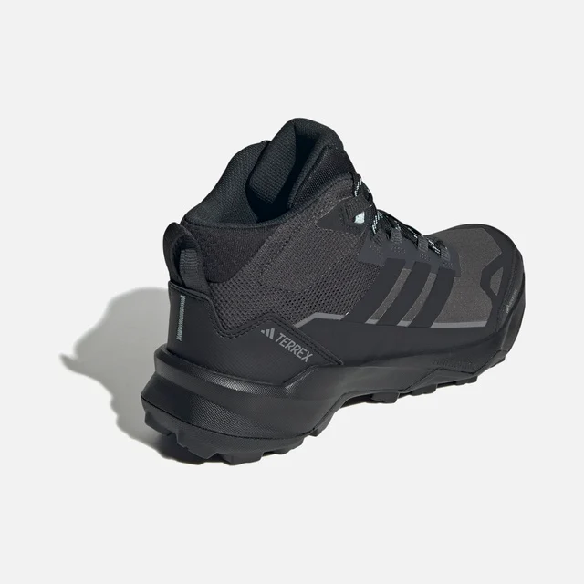 Adidas Siyah Adidas Terrex Skychaser Ax5 Mid